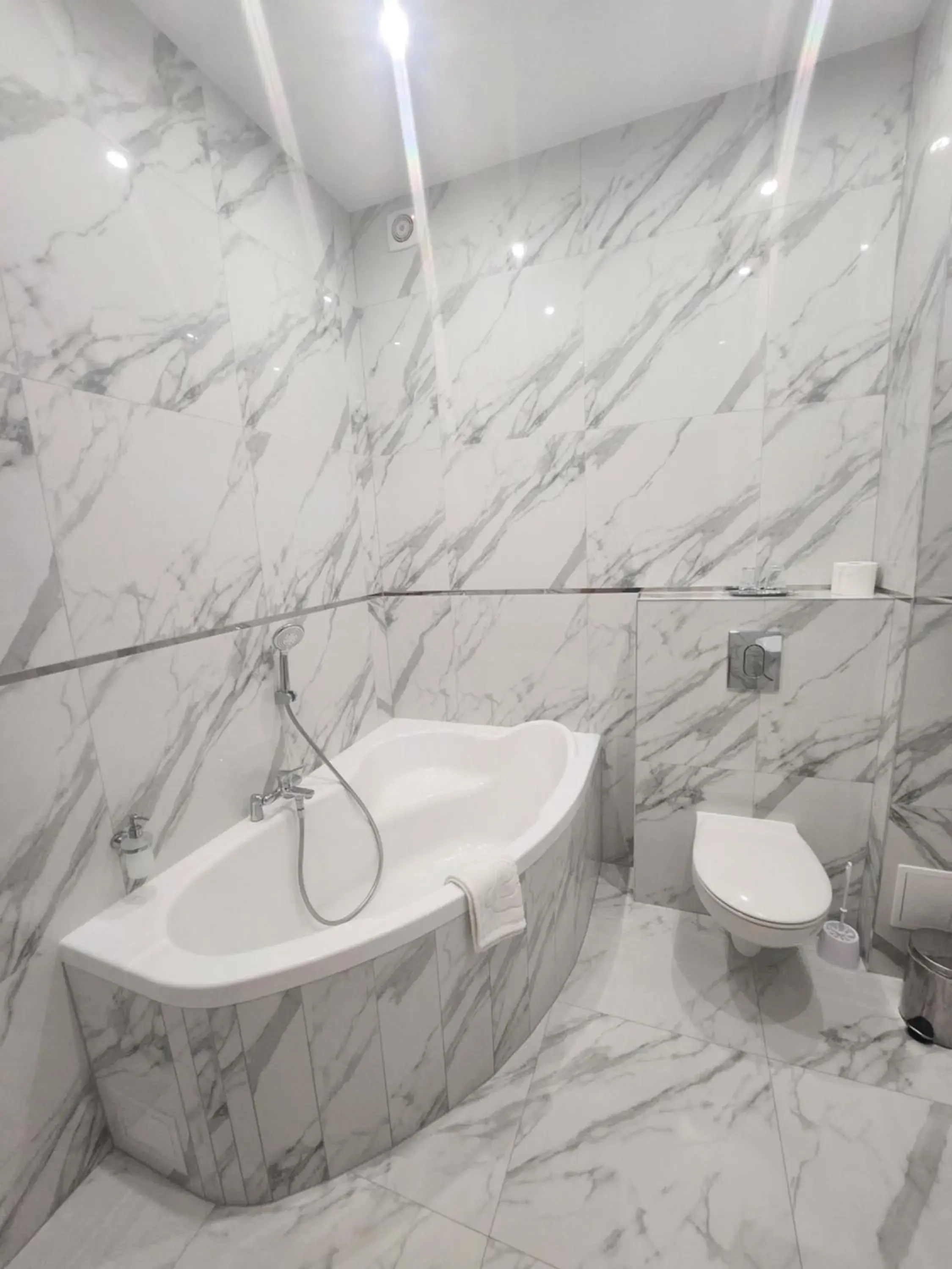 Standard Double Suite - single occupancy in Hotel Dowhań Standard Double Suite - single occupancy in Hotel Dowhań