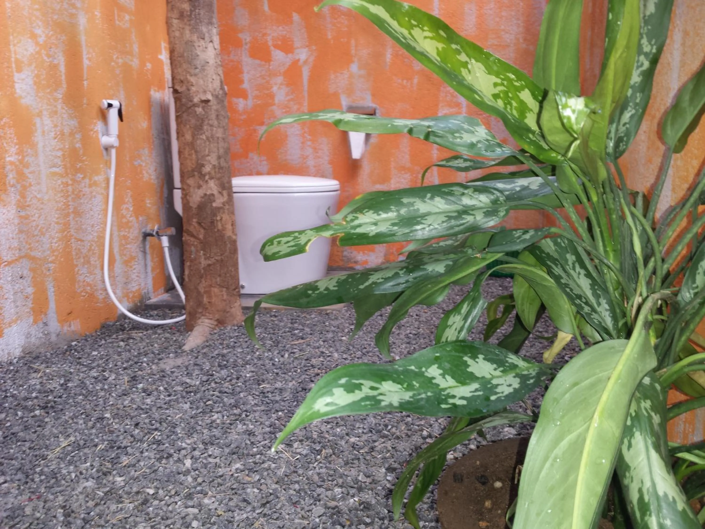 Bathroom in Greenwood Udawalawa Safari Resort