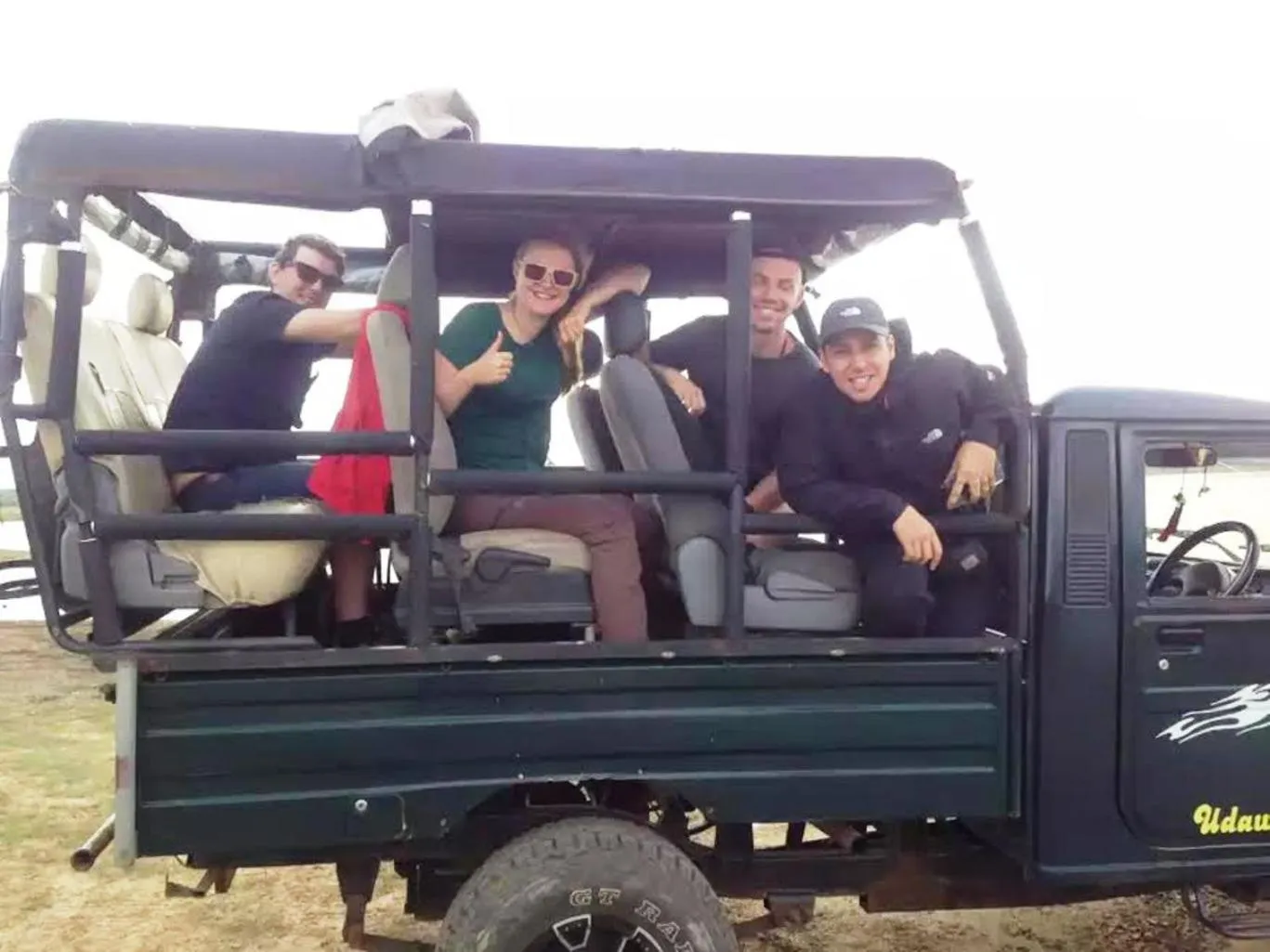 Other in Greenwood Udawalawa Safari Resort