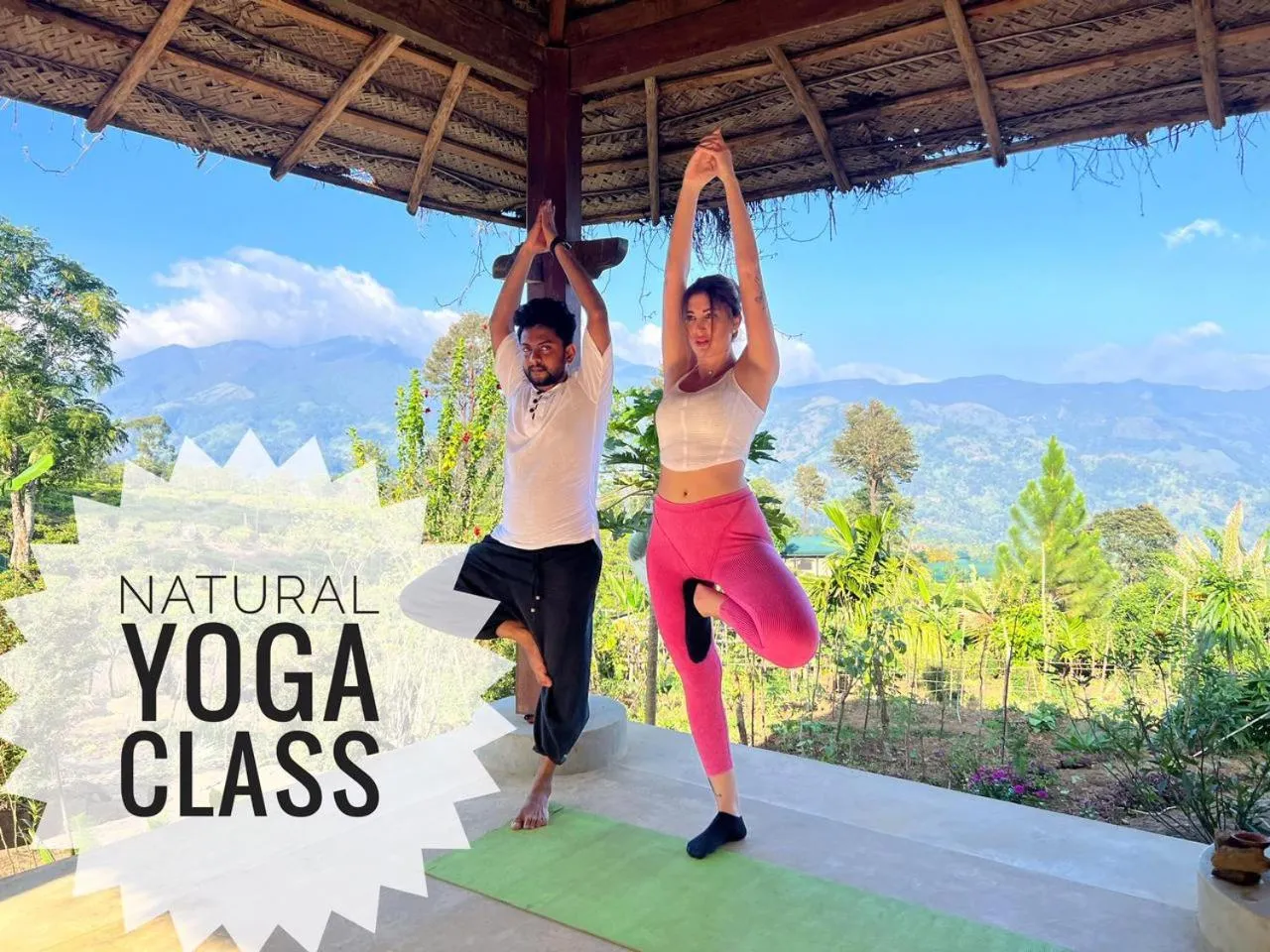 Fitness centre/facilities in Greenwood Udawalawa Safari Resort