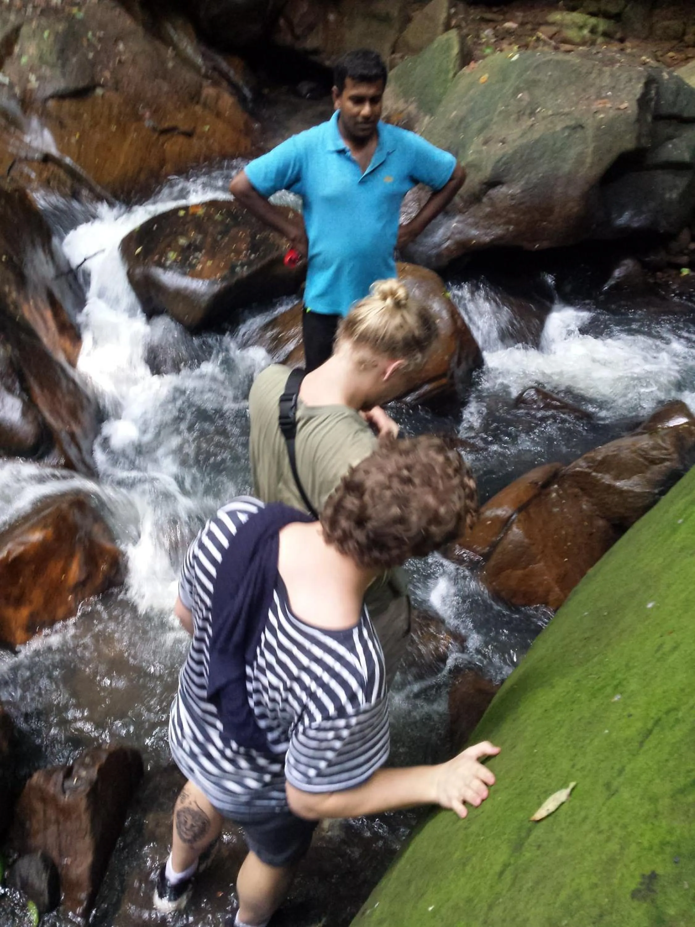 Activities in Greenwood Udawalawa Safari Resort