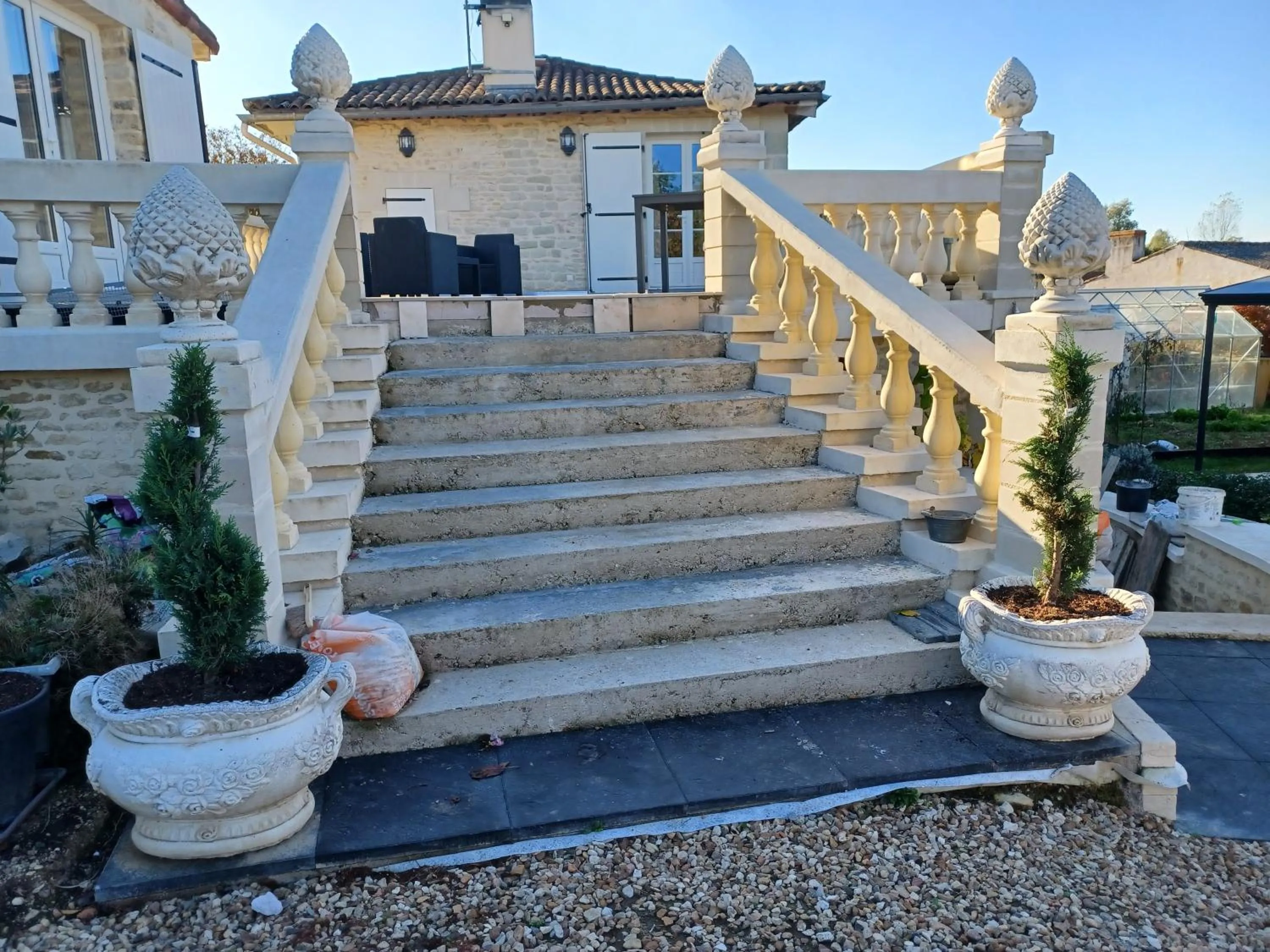 Chambre d'Hôtes Les Orchidées FUTUROSCOPE CHASSENEUIL POITIERS