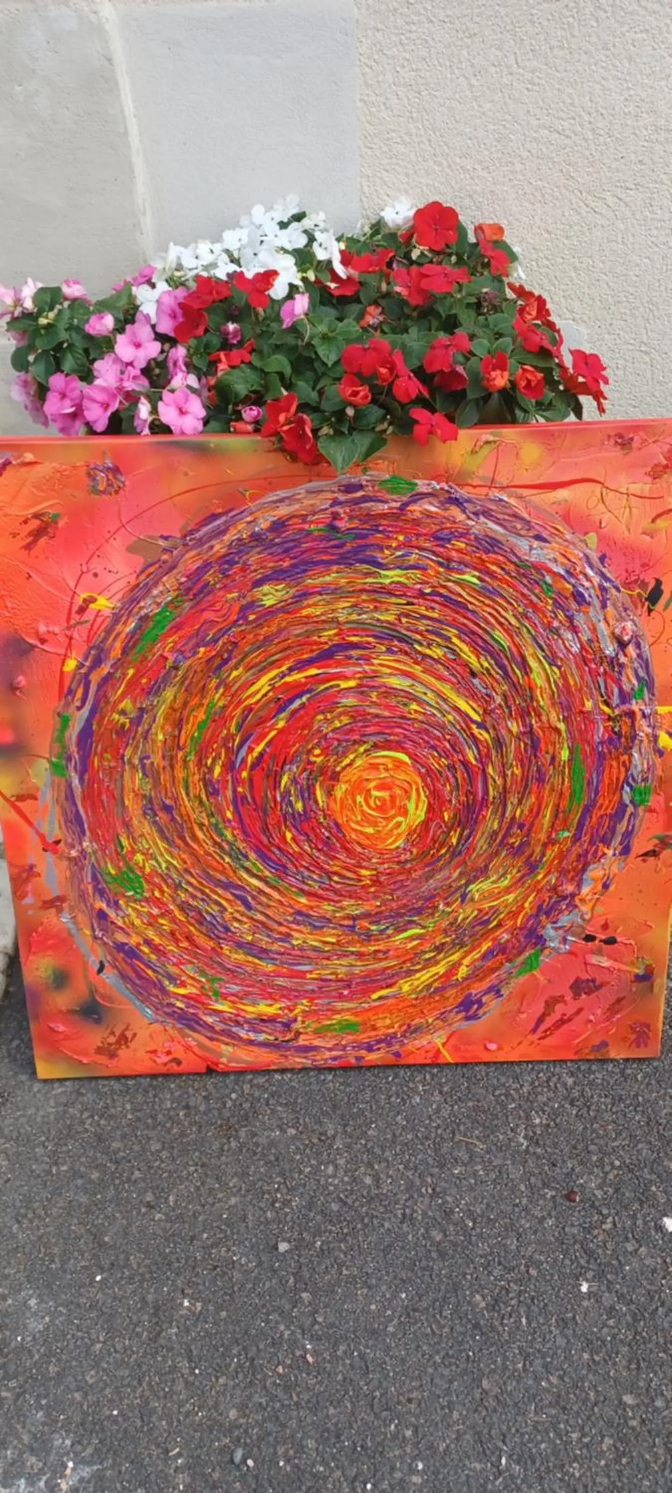 Chambre d'Hôtes Les Orchidées FUTUROSCOPE CHASSENEUIL POITIERS