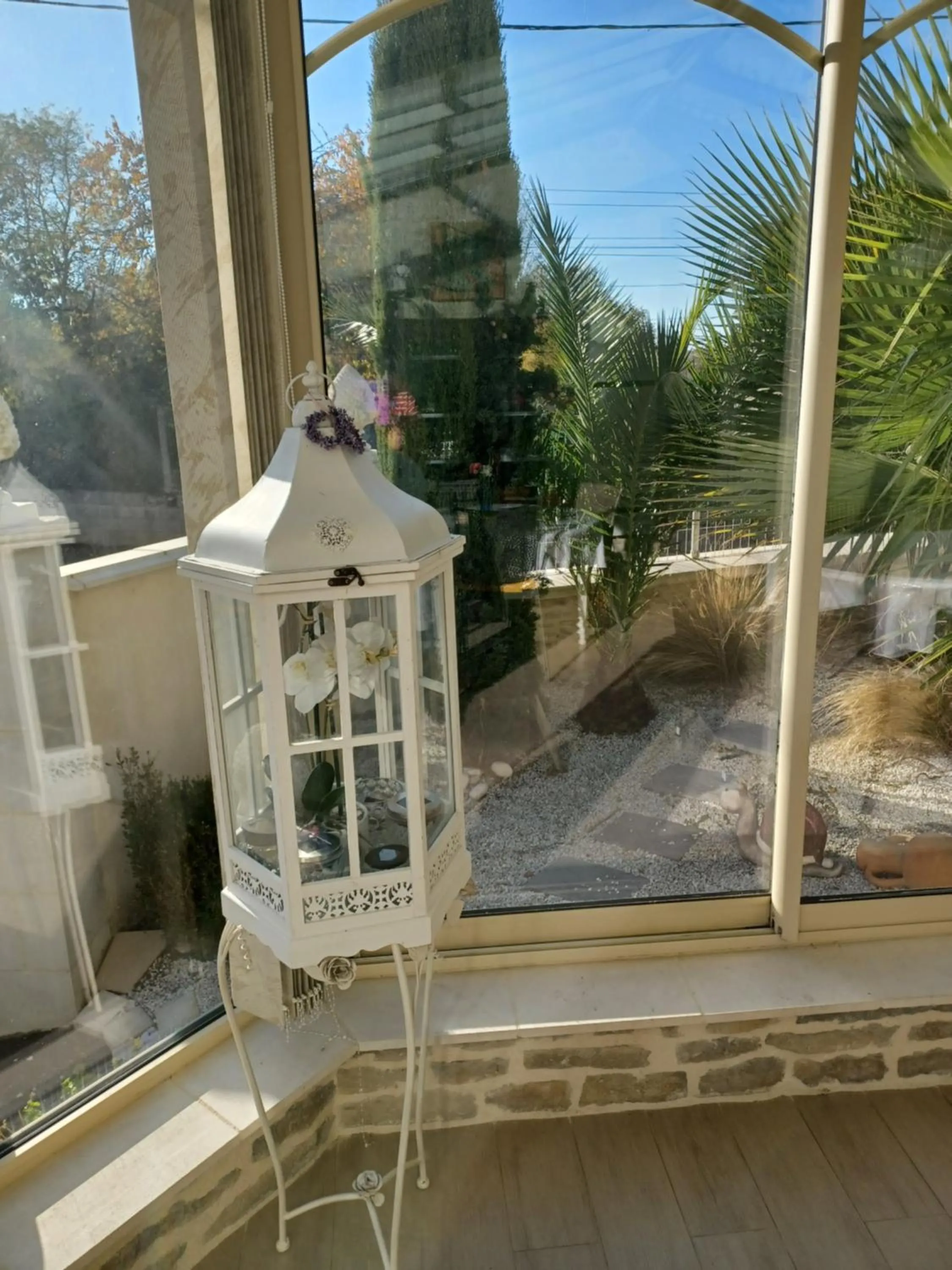 Chambre d'Hôtes Les Orchidées FUTUROSCOPE CHASSENEUIL POITIERS