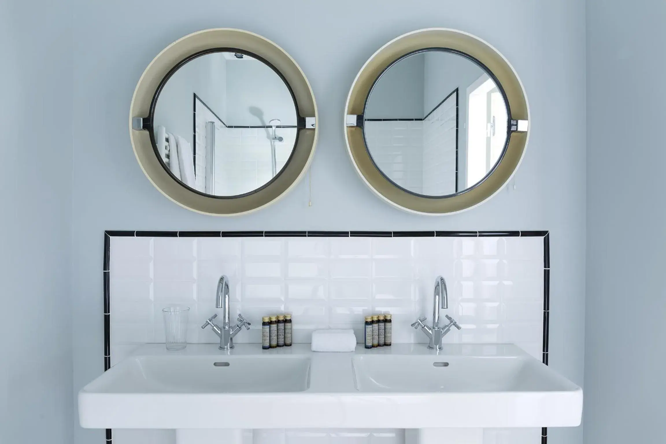 Superior Double Room in Mas de Lafeuillade Superior Double Room in Mas de Lafeuillade