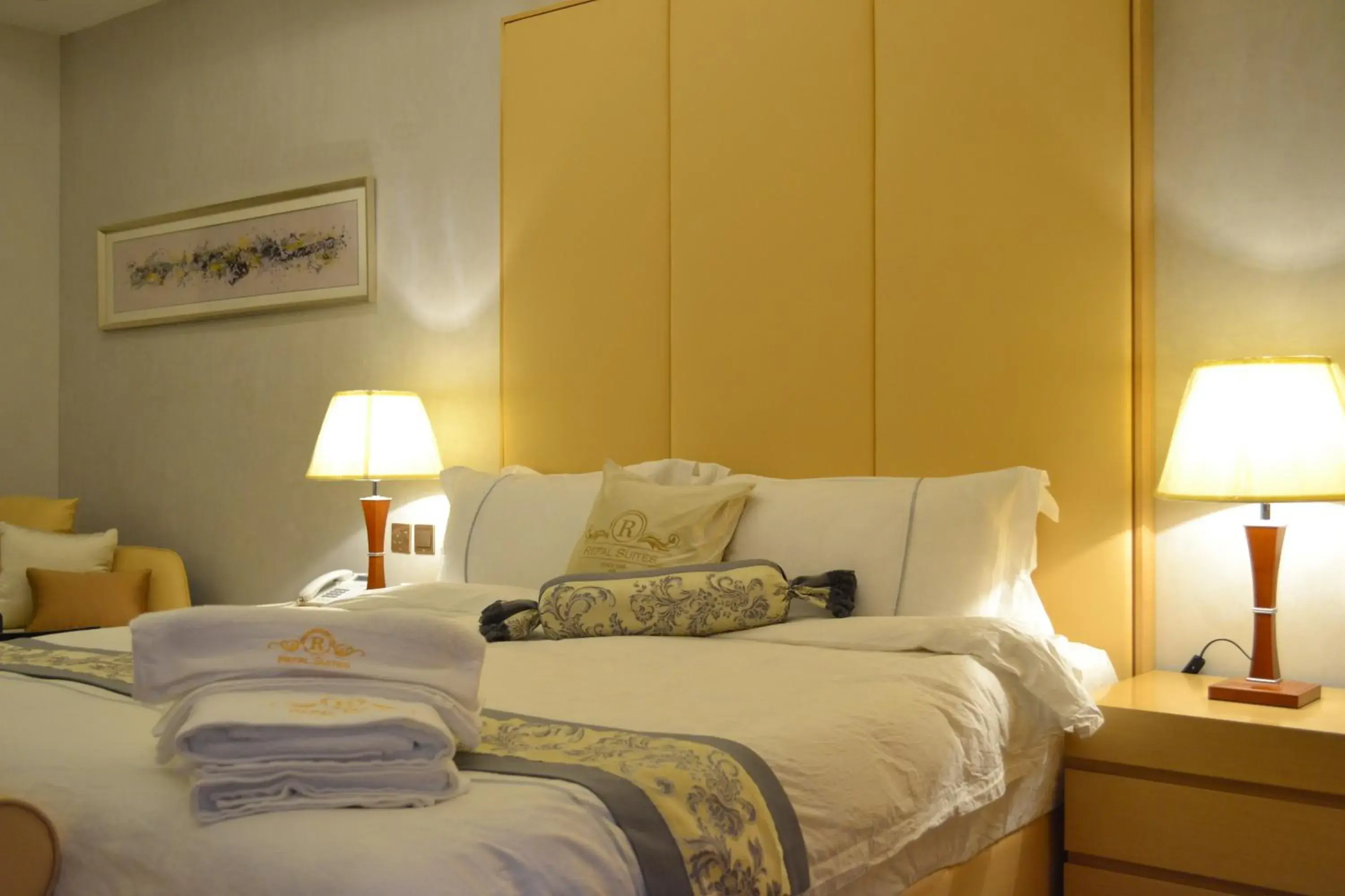 Family Apartment in Refal Homes Family Apartment in Refal Homes