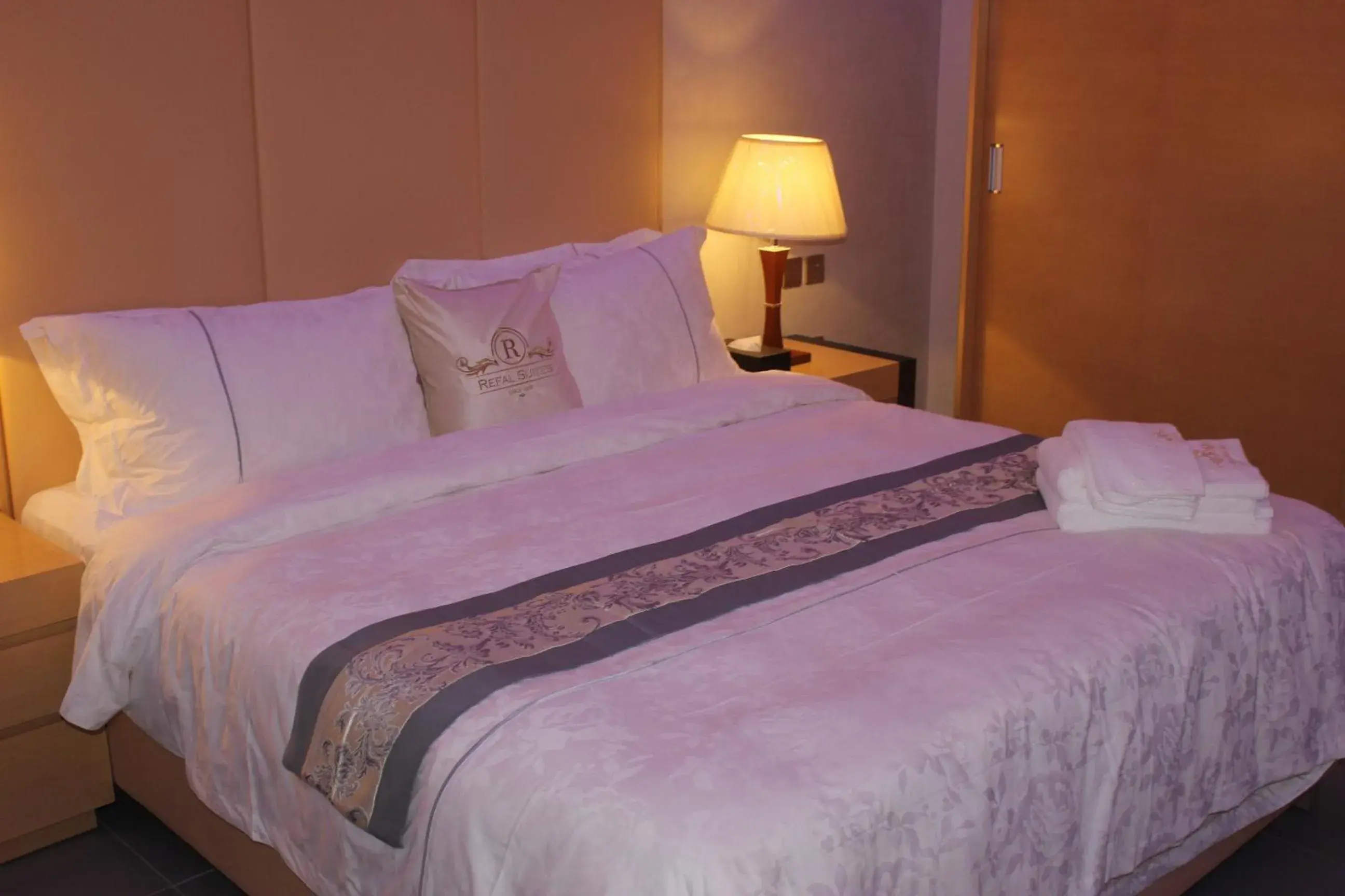 Apartment with Terrace in Refal Homes Apartment with Terrace in Refal Homes