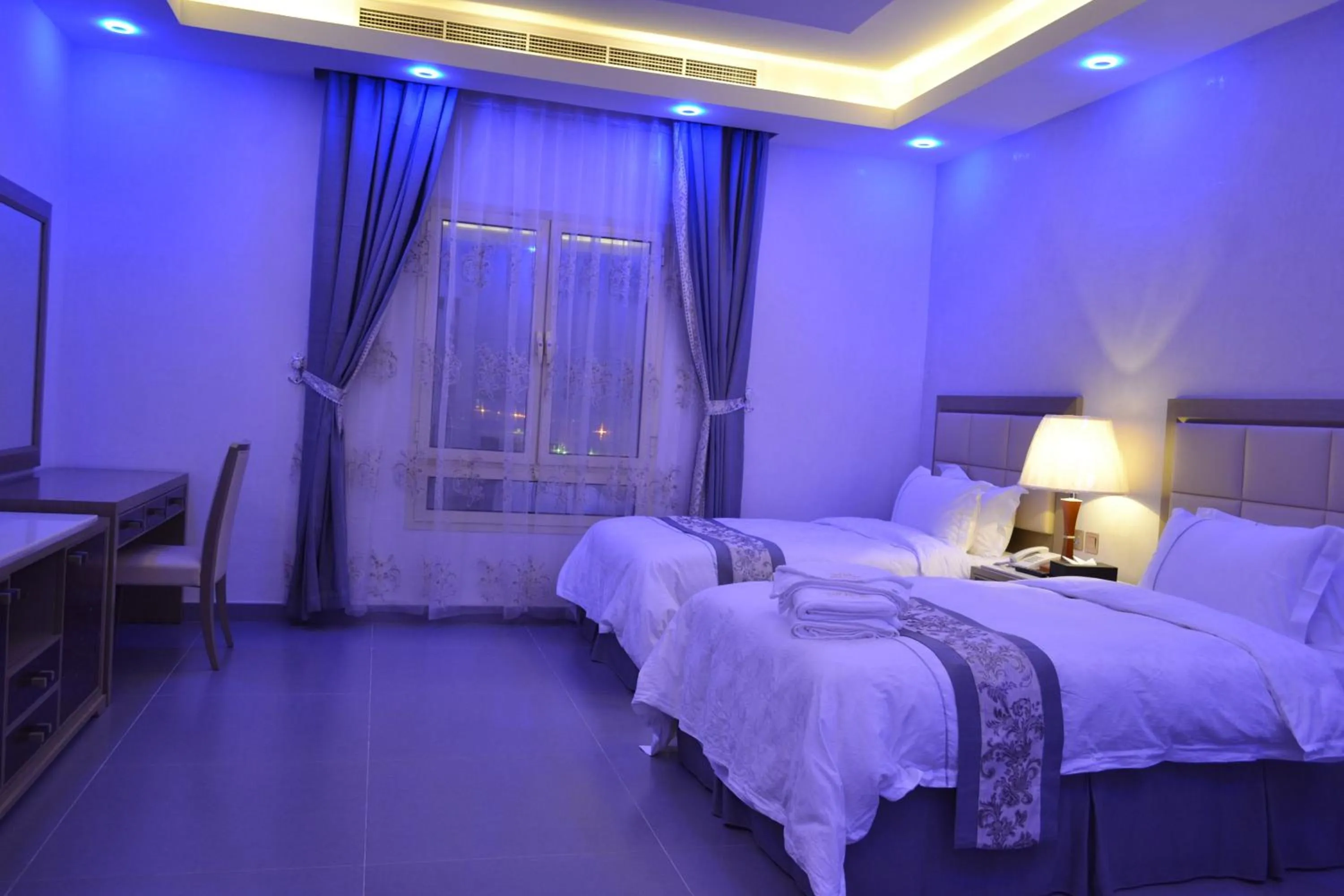 Bedroom, Bed in Refal Homes