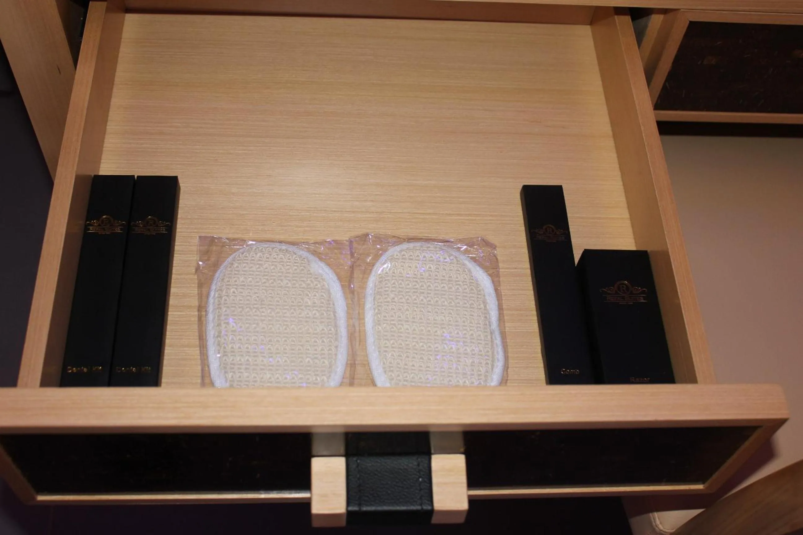 Other in Refal Homes