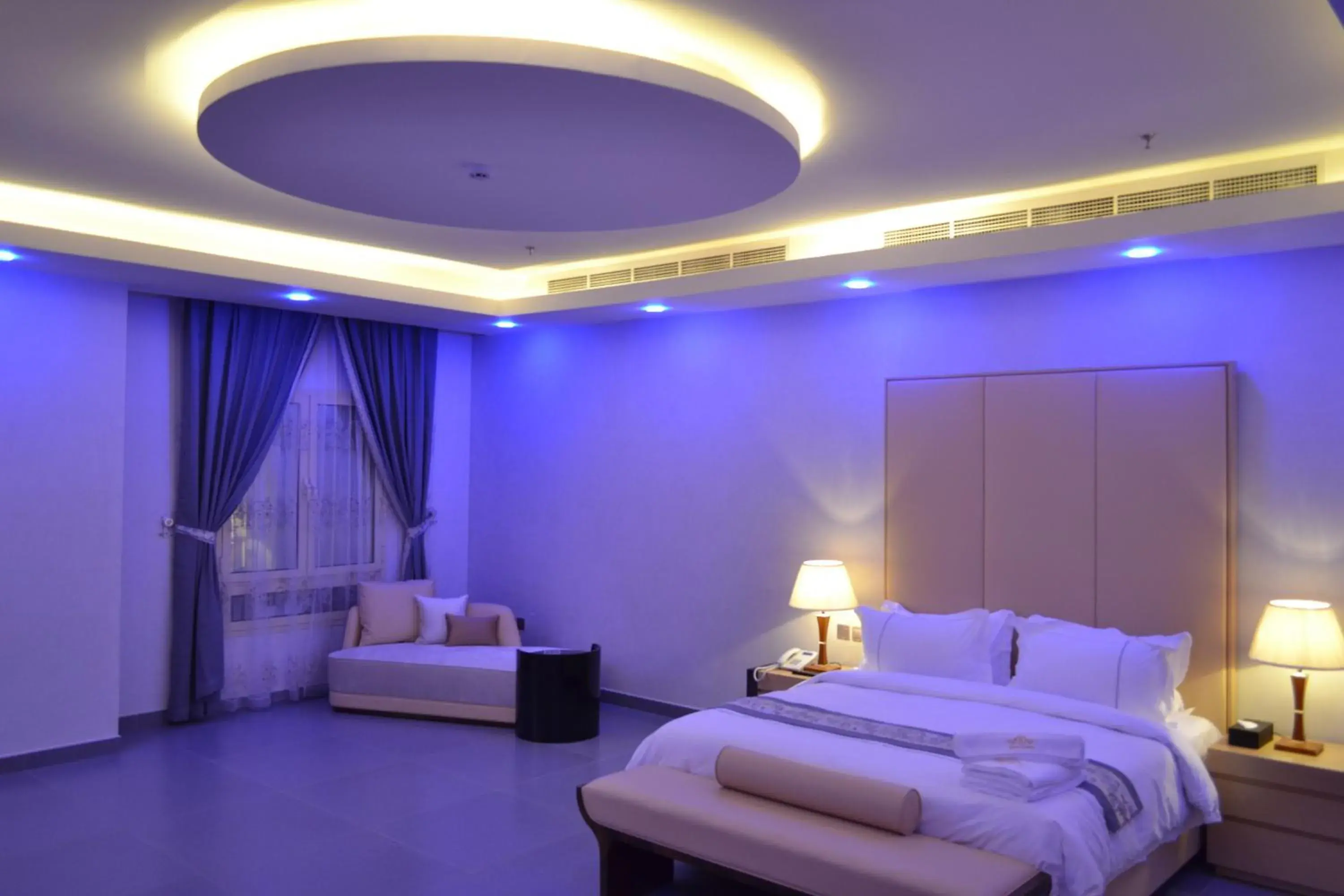 Royal Suite in Refal Homes Royal Suite in Refal Homes