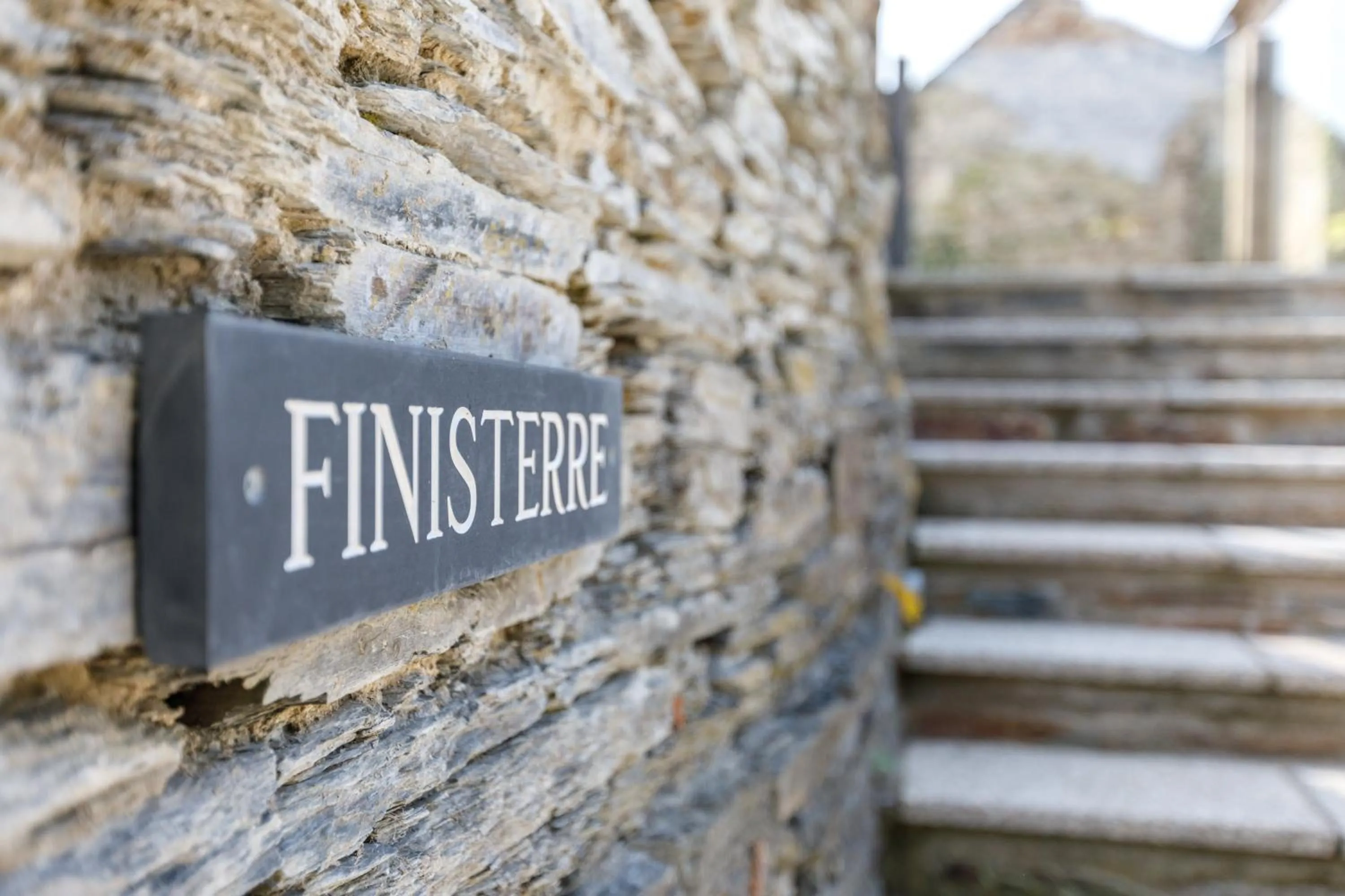 Area and facilities in Trewornan Manor