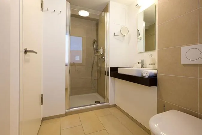 Photo of the whole room in Burkardushaus, Tagungszentrum am Dom