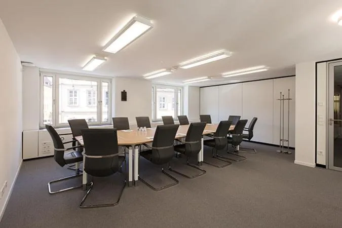 Meeting/conference room in Burkardushaus, Tagungszentrum am Dom