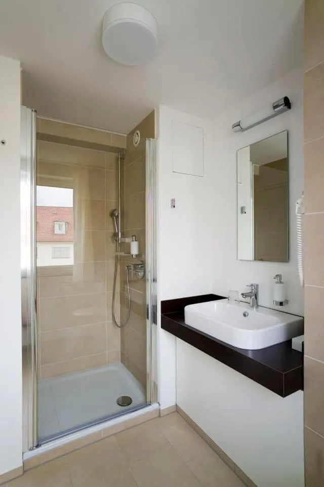 Photo of the whole room in Burkardushaus, Tagungszentrum am Dom