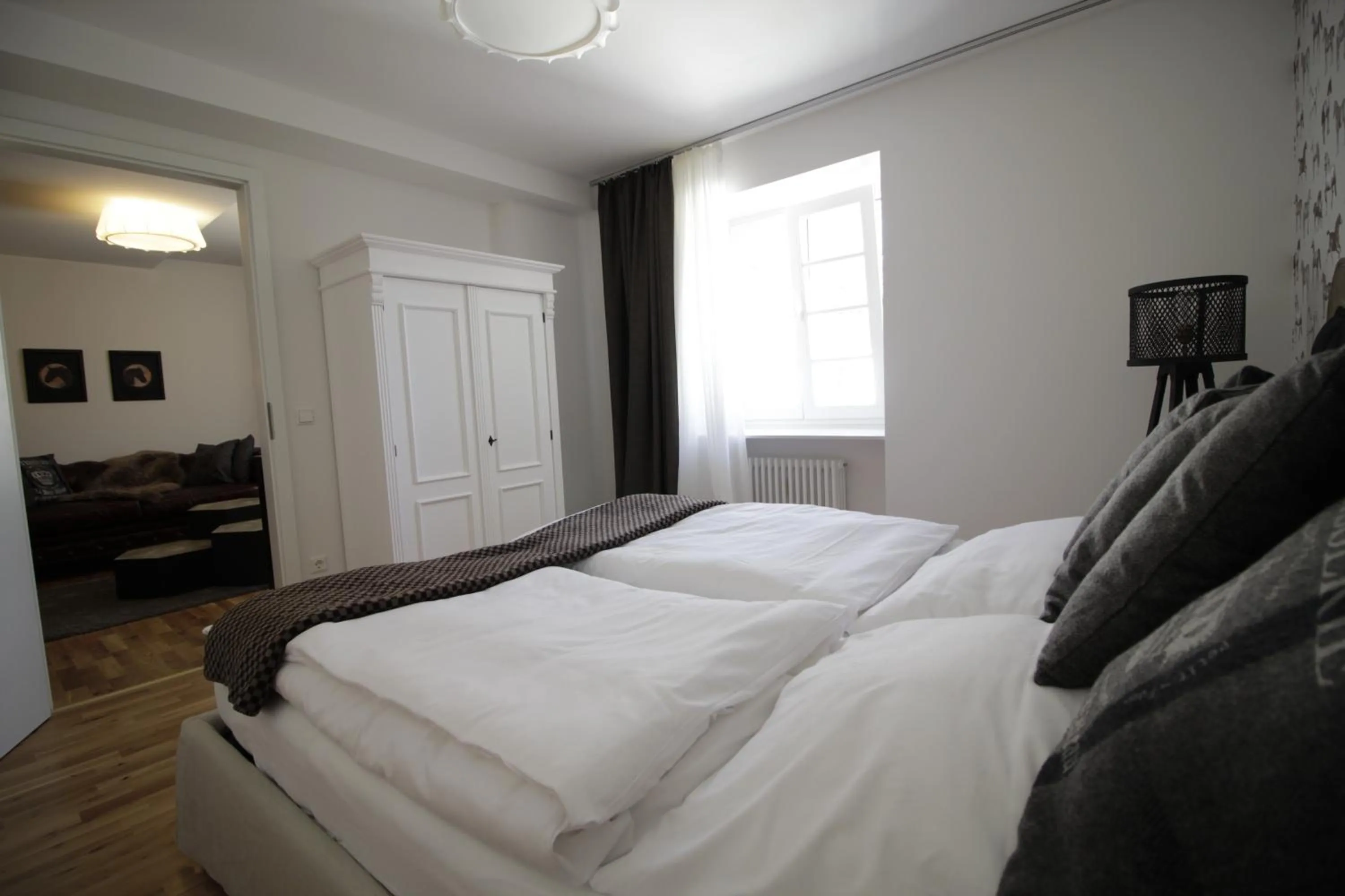 Bed in Krone - das Gasthaus