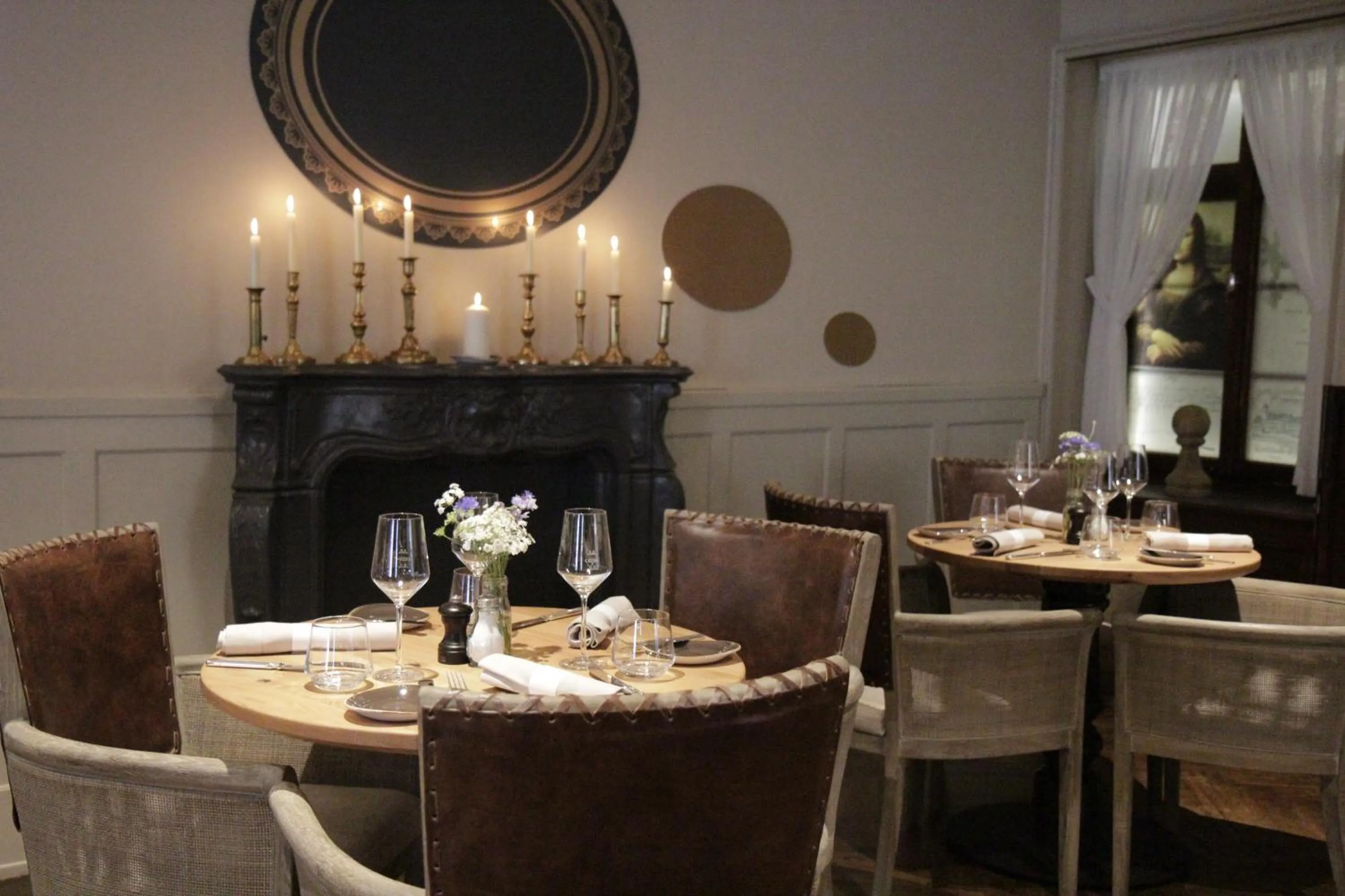 Restaurant/places to eat in Krone - das Gasthaus