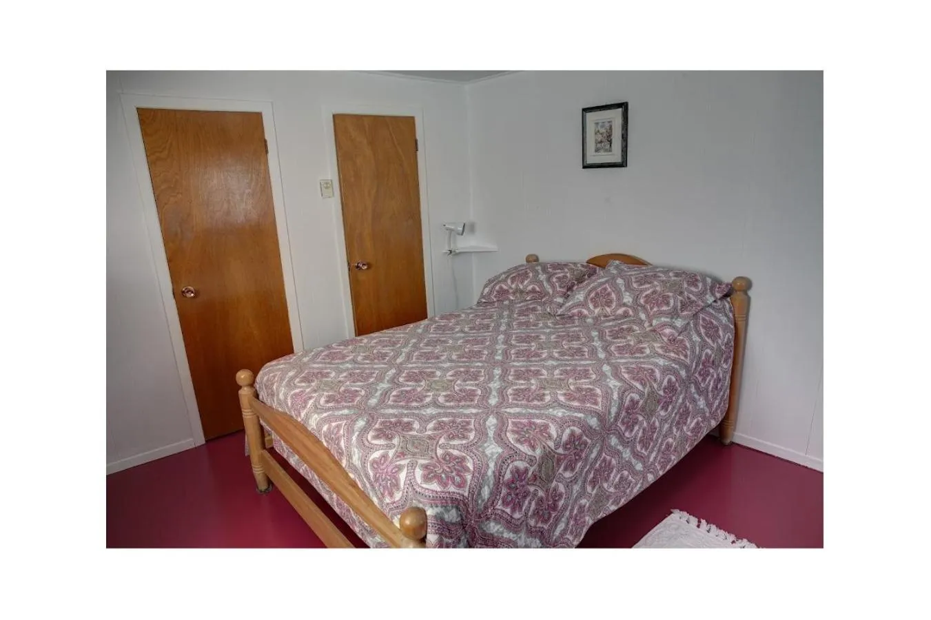 Bedroom, Bed in Maison de campagne le Nichouette