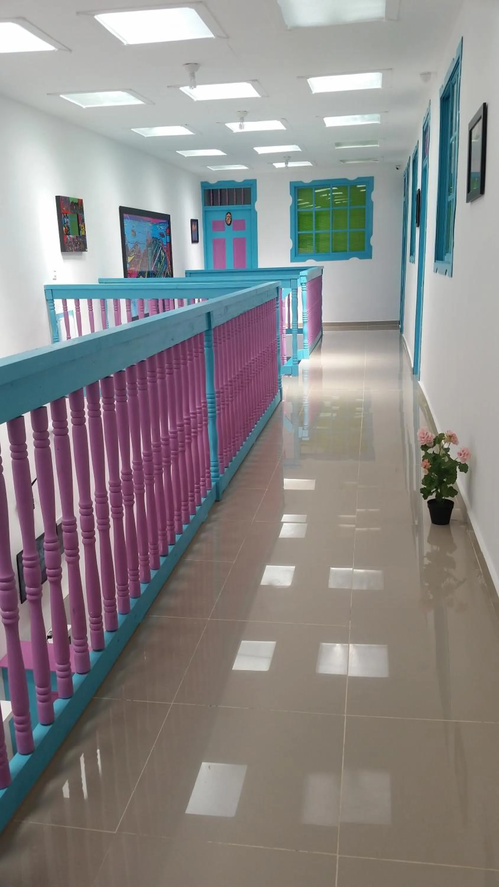 Hostal Johnnier Macao Punta Cana