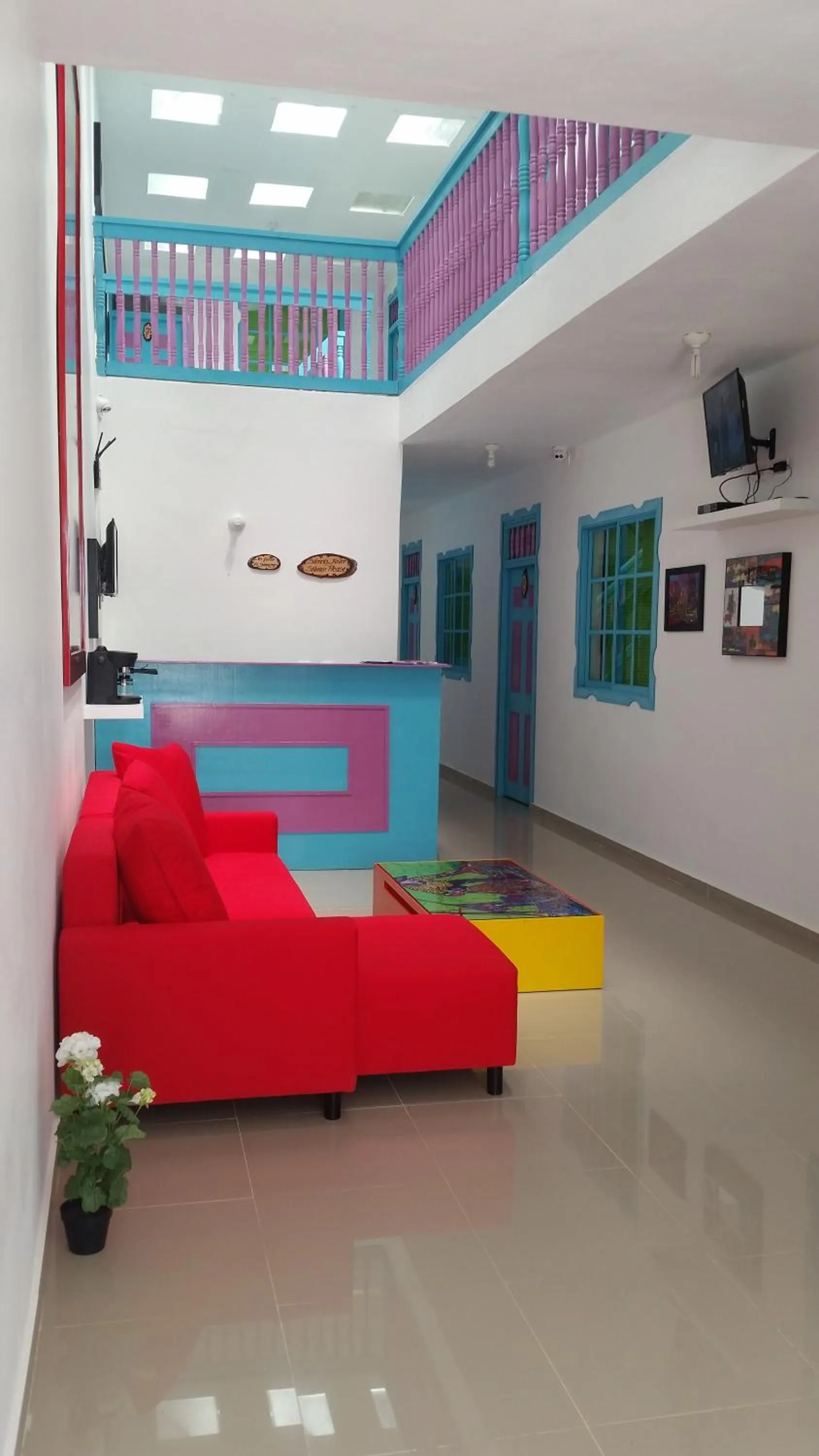 Hostal Johnnier Macao Punta Cana