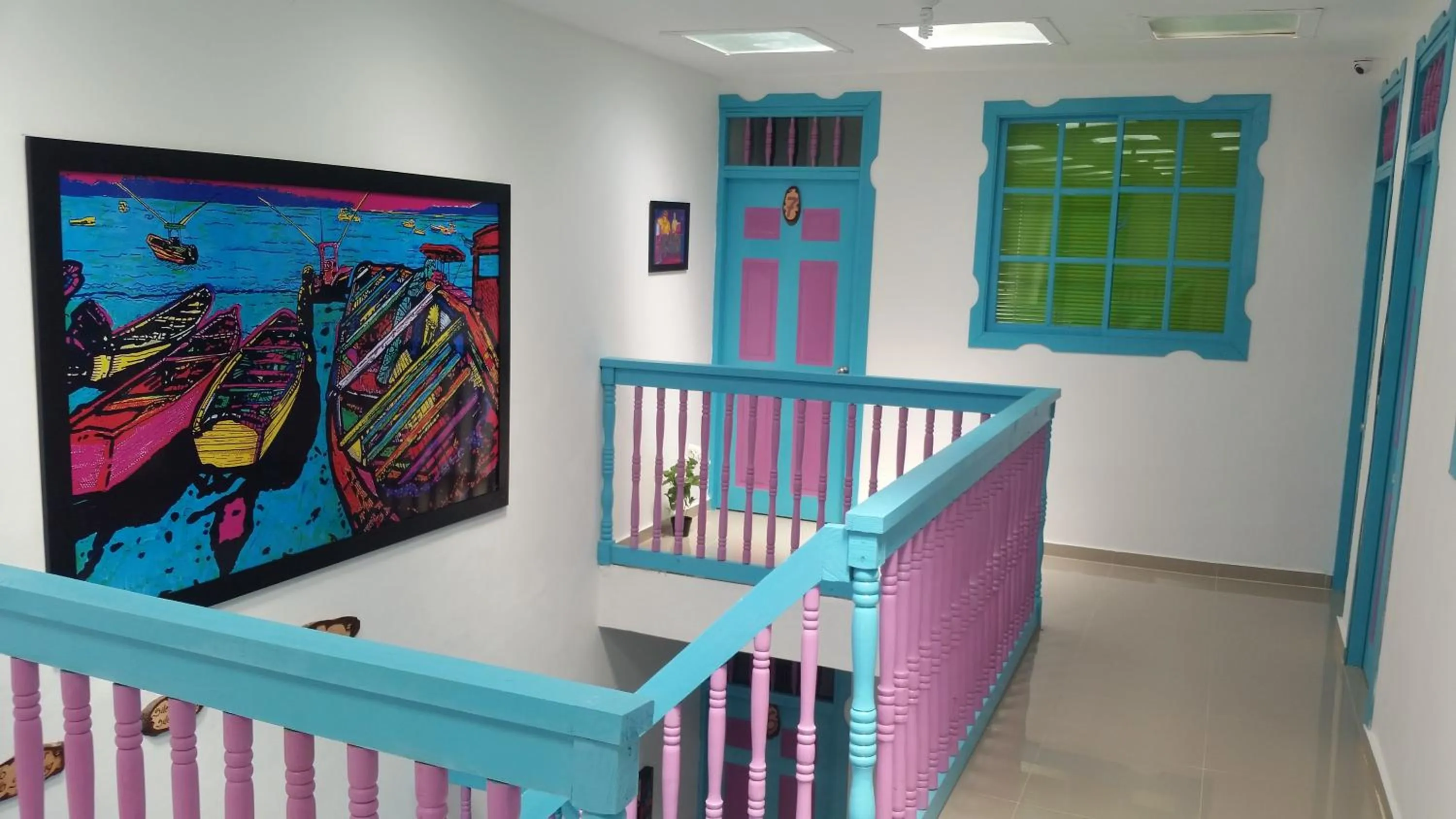 Hostal Johnnier Macao Punta Cana