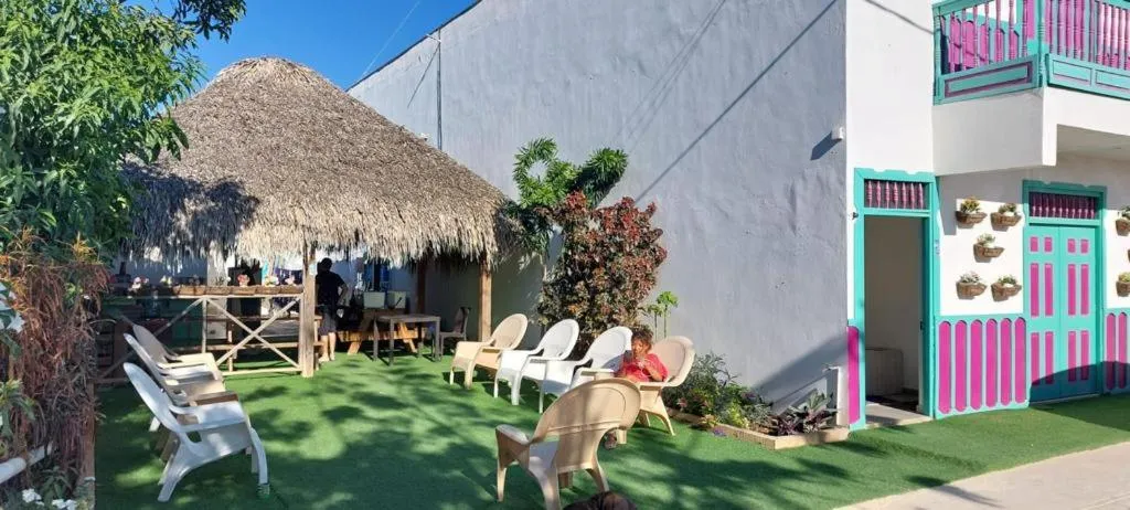 Hostal Johnnier Macao Punta Cana