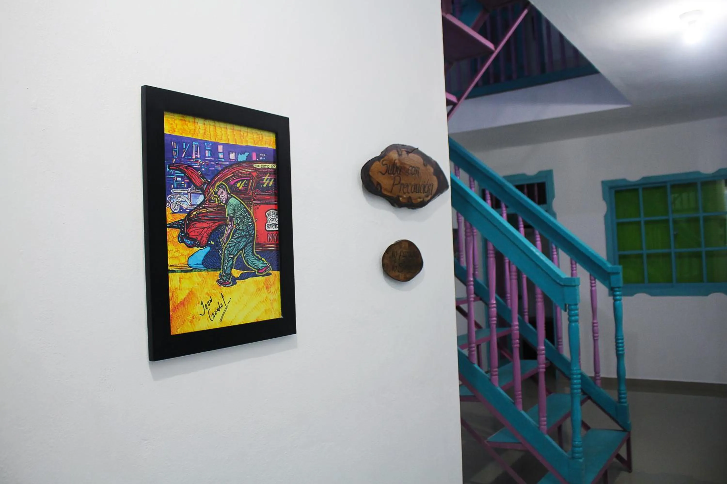 Hostal Johnnier Macao Punta Cana