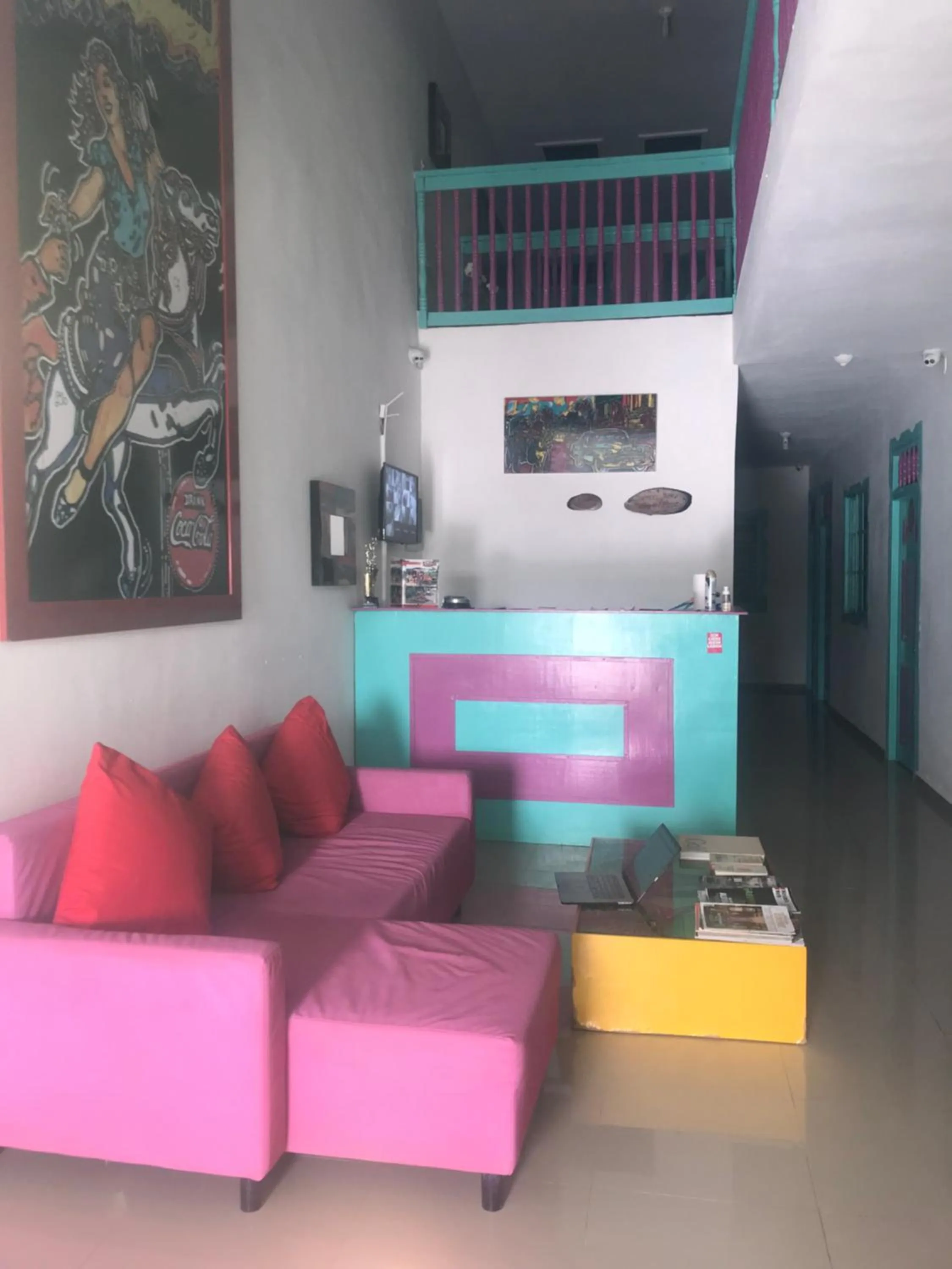 Hostal Johnnier Macao Punta Cana