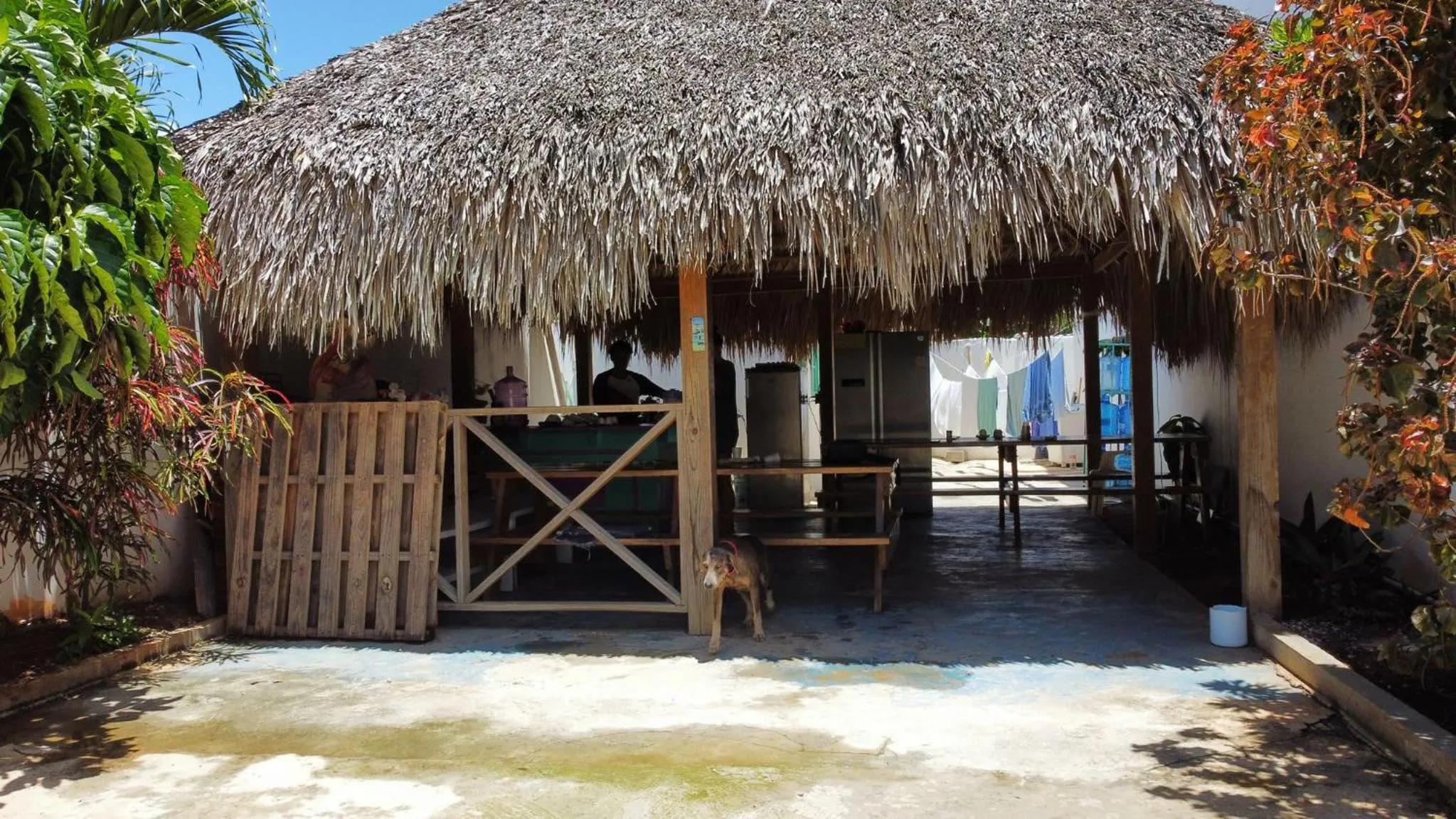 Hostal Johnnier Macao Punta Cana