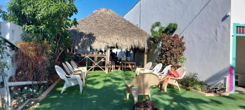 Hostal Johnnier Macao Punta Cana