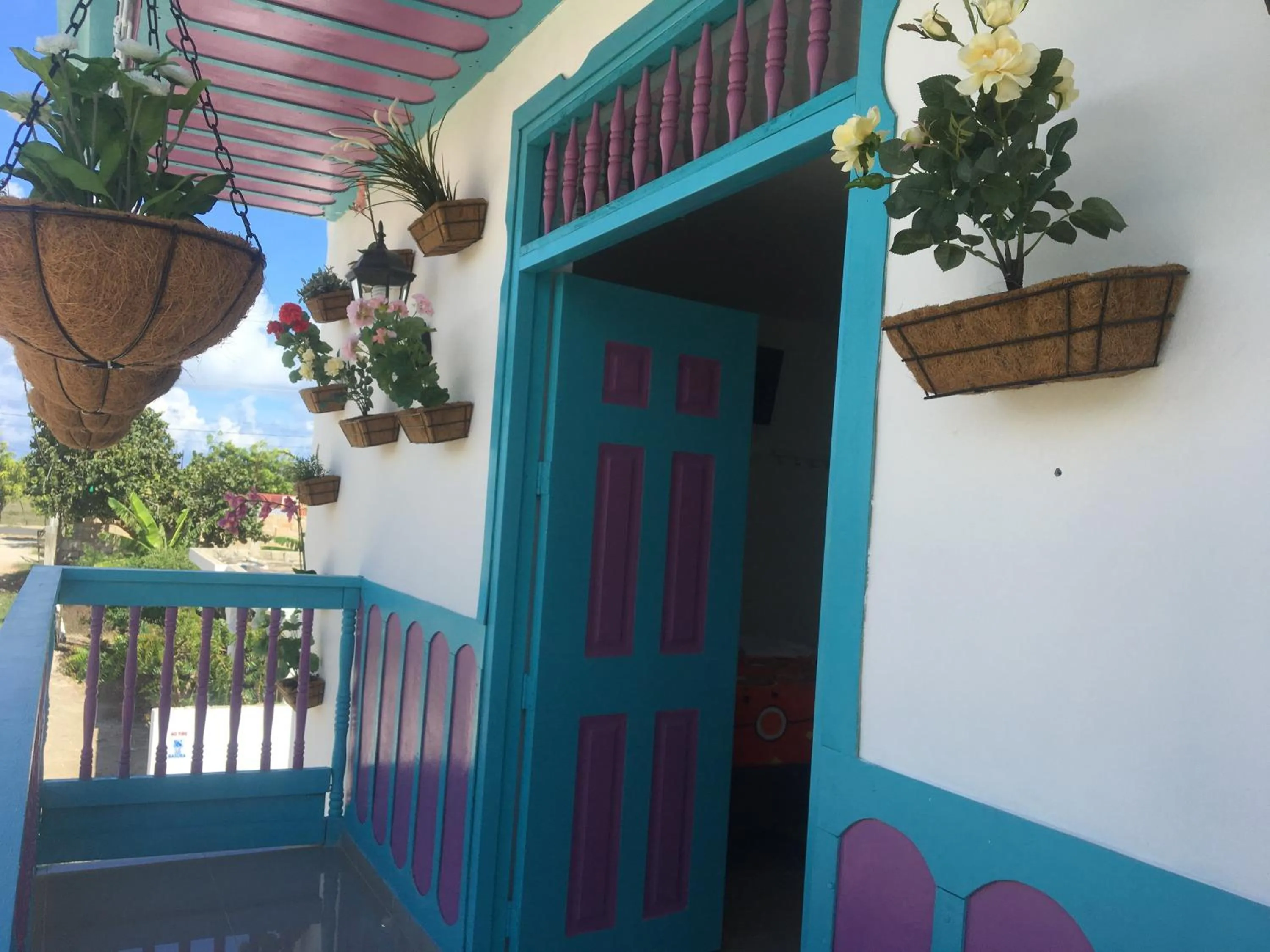 Hostal Johnnier Macao Punta Cana
