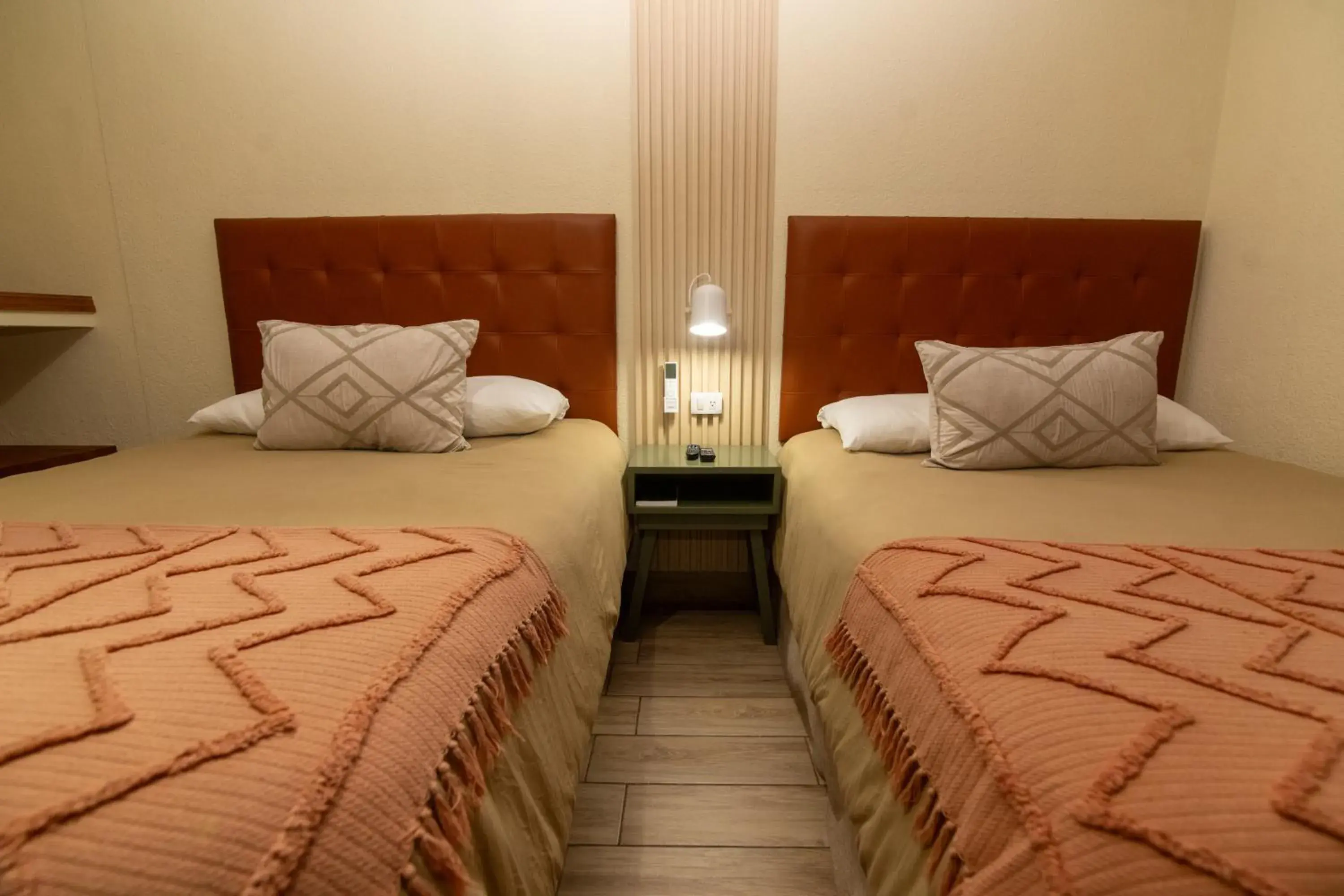 Superior Double Room in In & Out Hotel Superior Double Room in In & Out Hotel