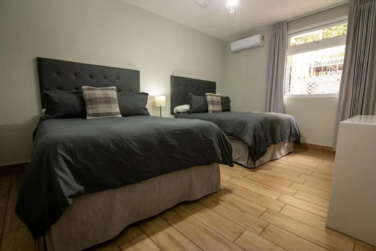 Standard Double Room in In & Out Hotel Standard Double Room in In & Out Hotel