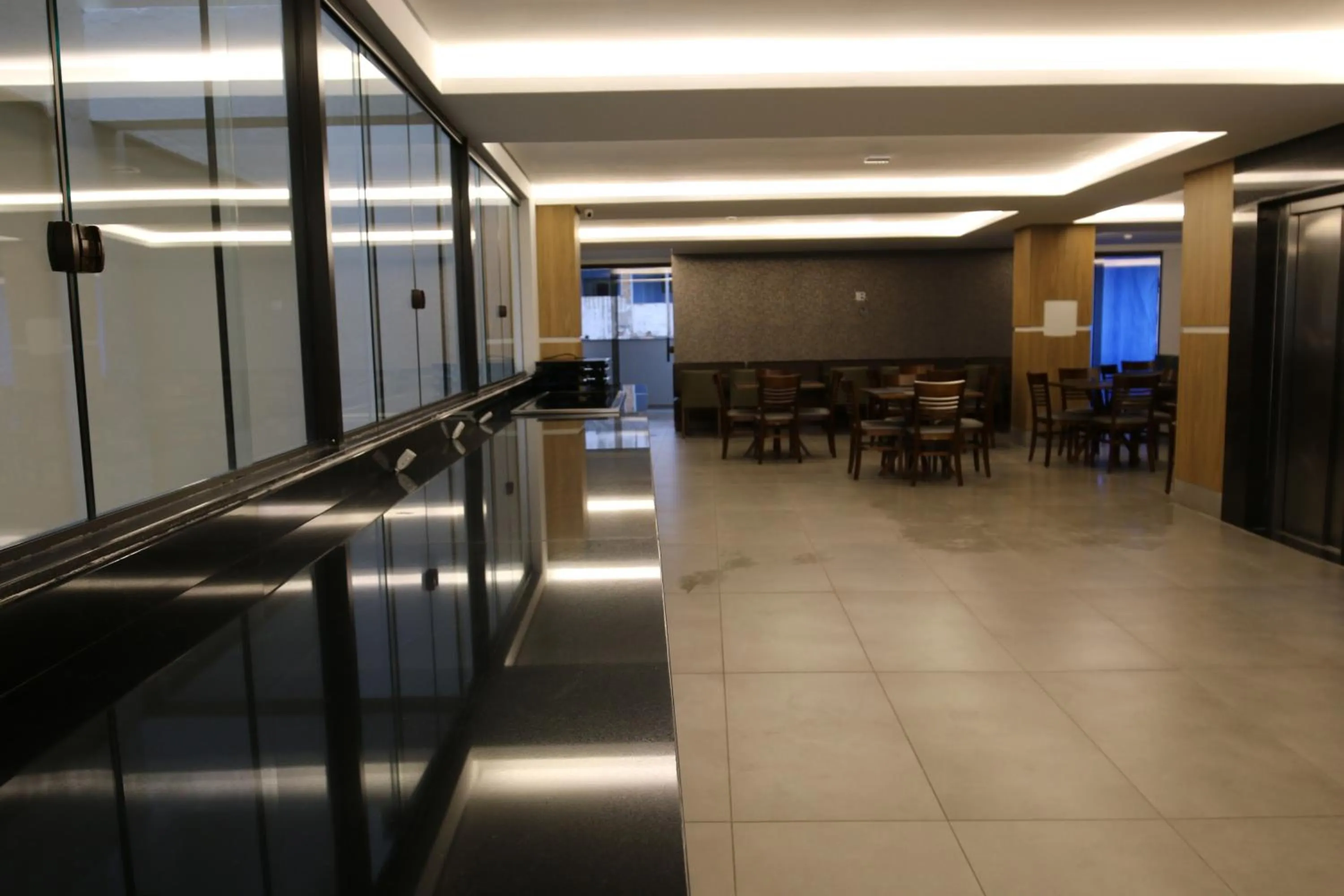 Ouro Minas Plaza Hotel