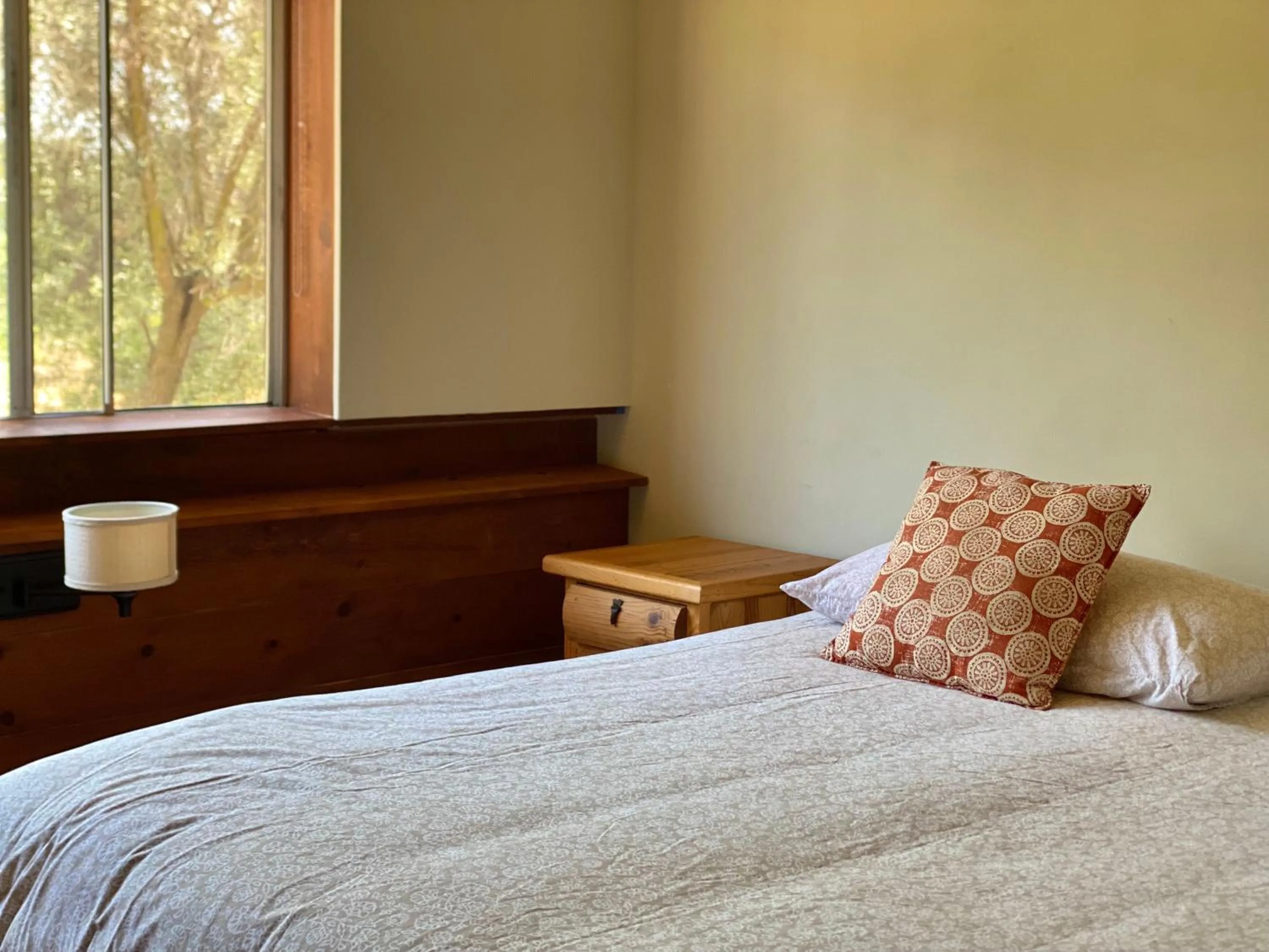 Bed in Rancho Toros Pintos