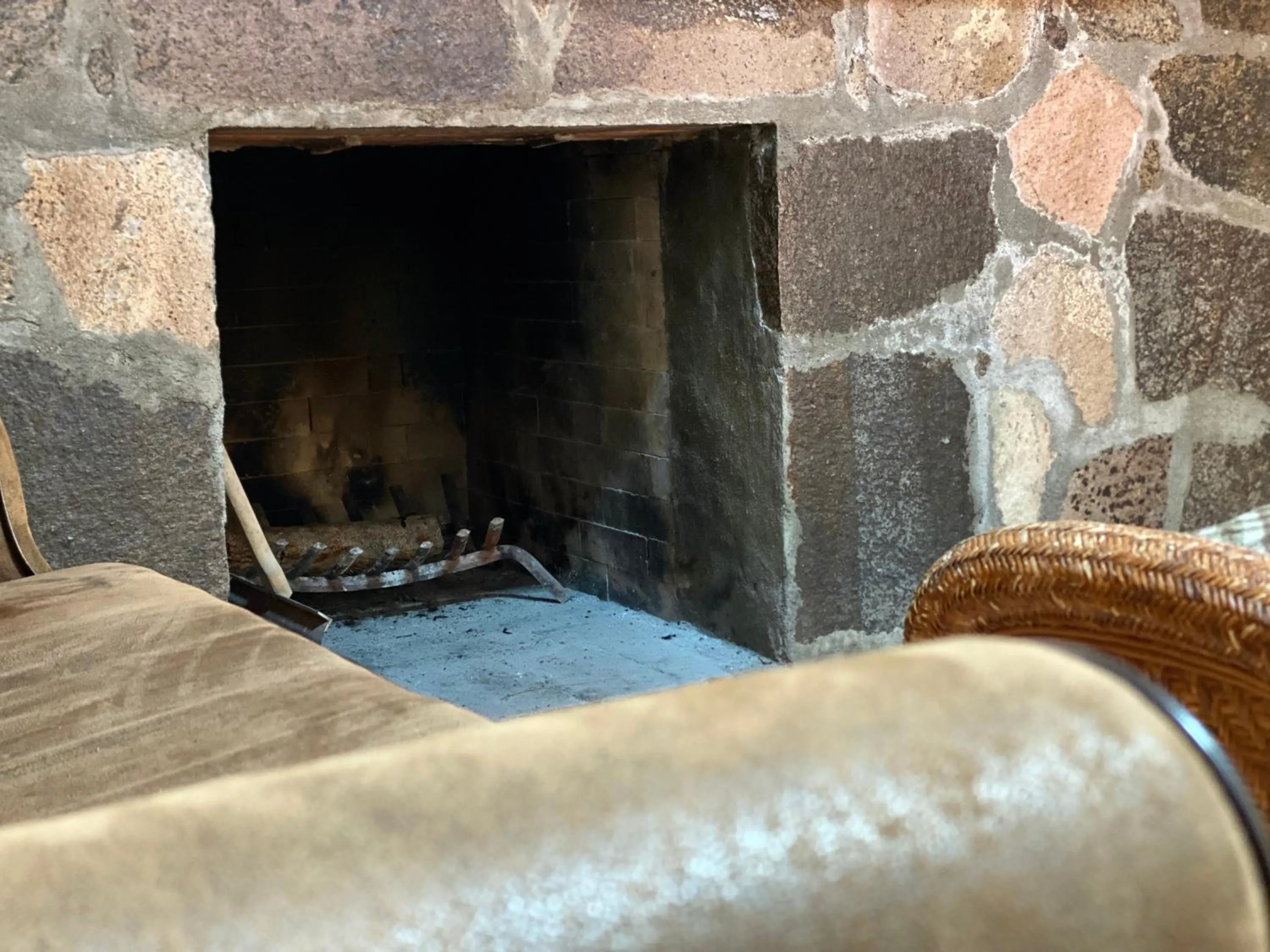 flat iron in Rancho Toros Pintos