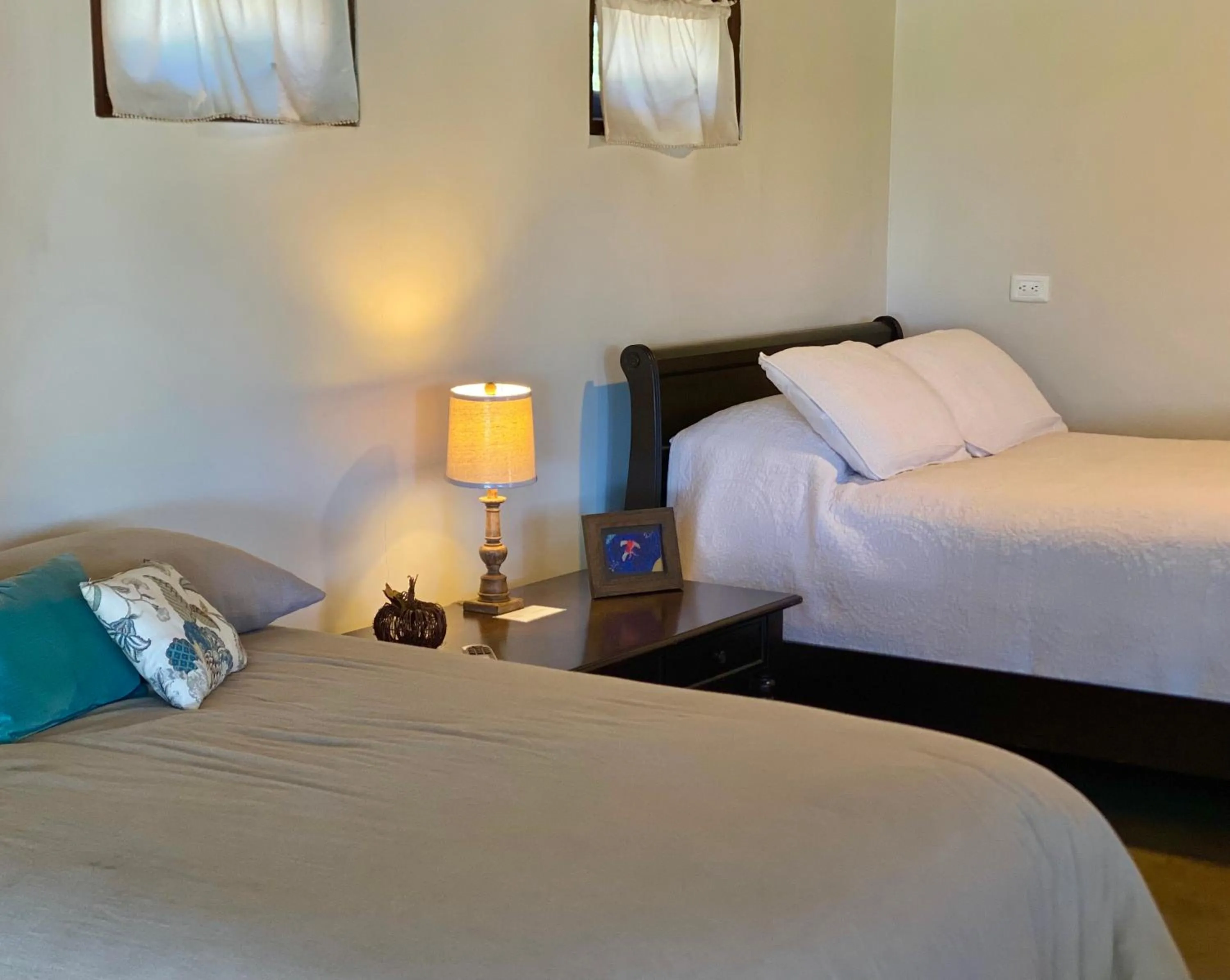 Bed in Rancho Toros Pintos