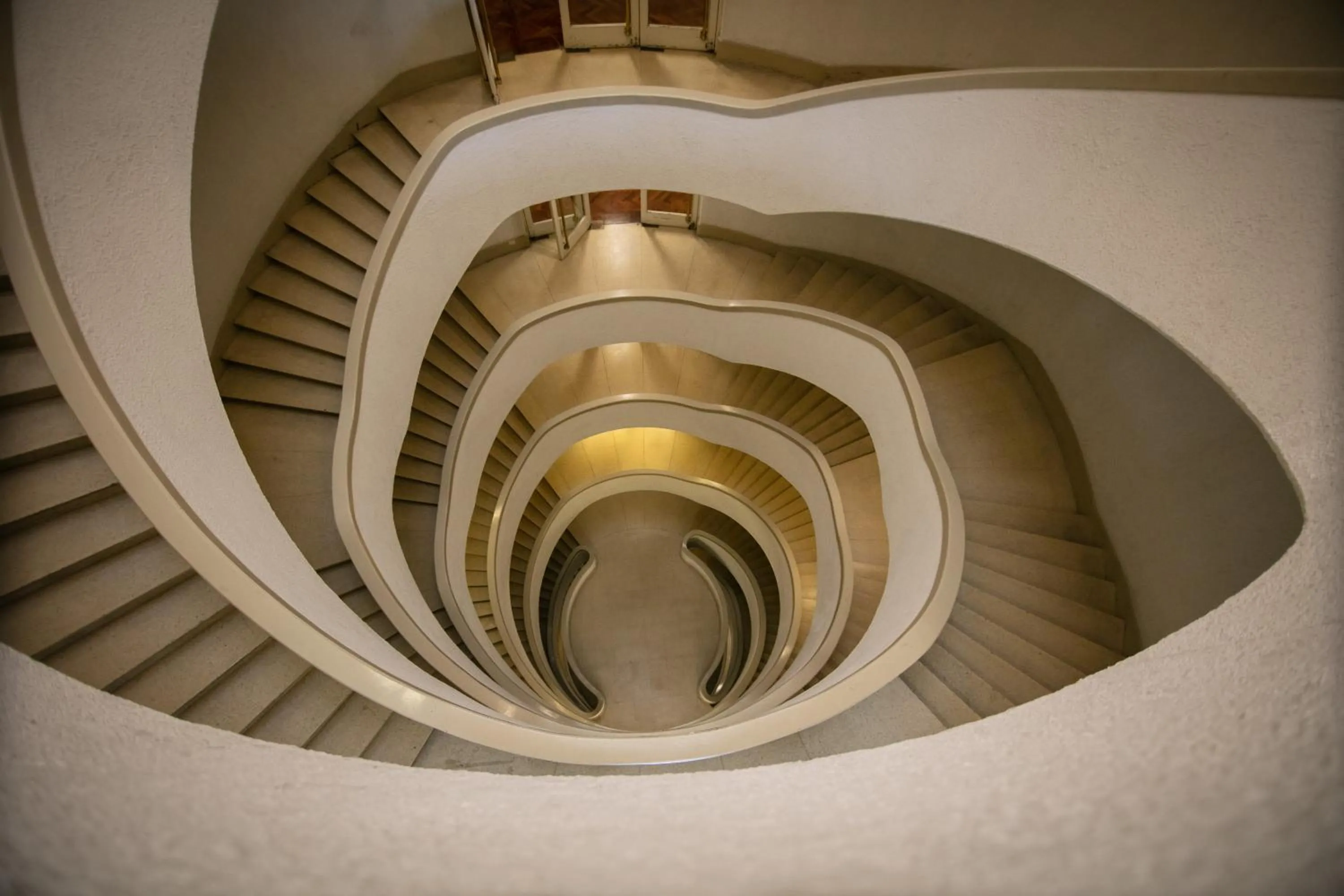 NH Gran Hotel Provincial