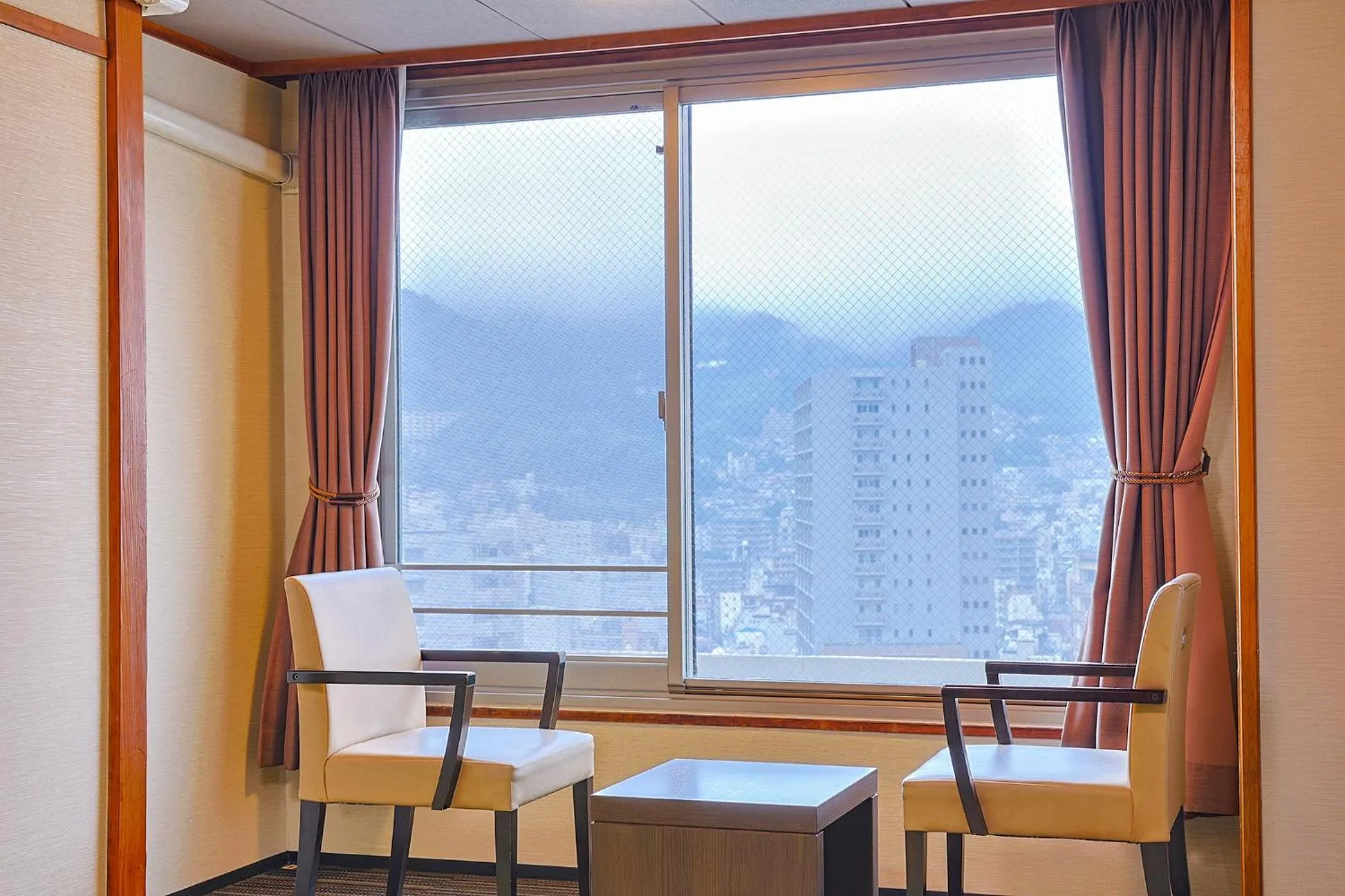 Ooedo Onsen Monogatari Premium Atami