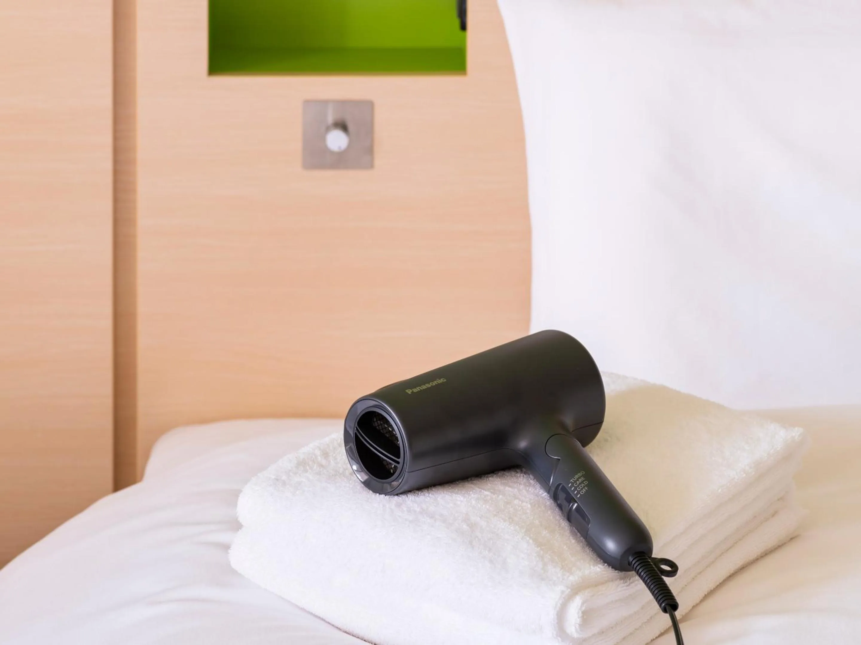 Other in Mitsui Garden Hotel Prana Tokyo Bay