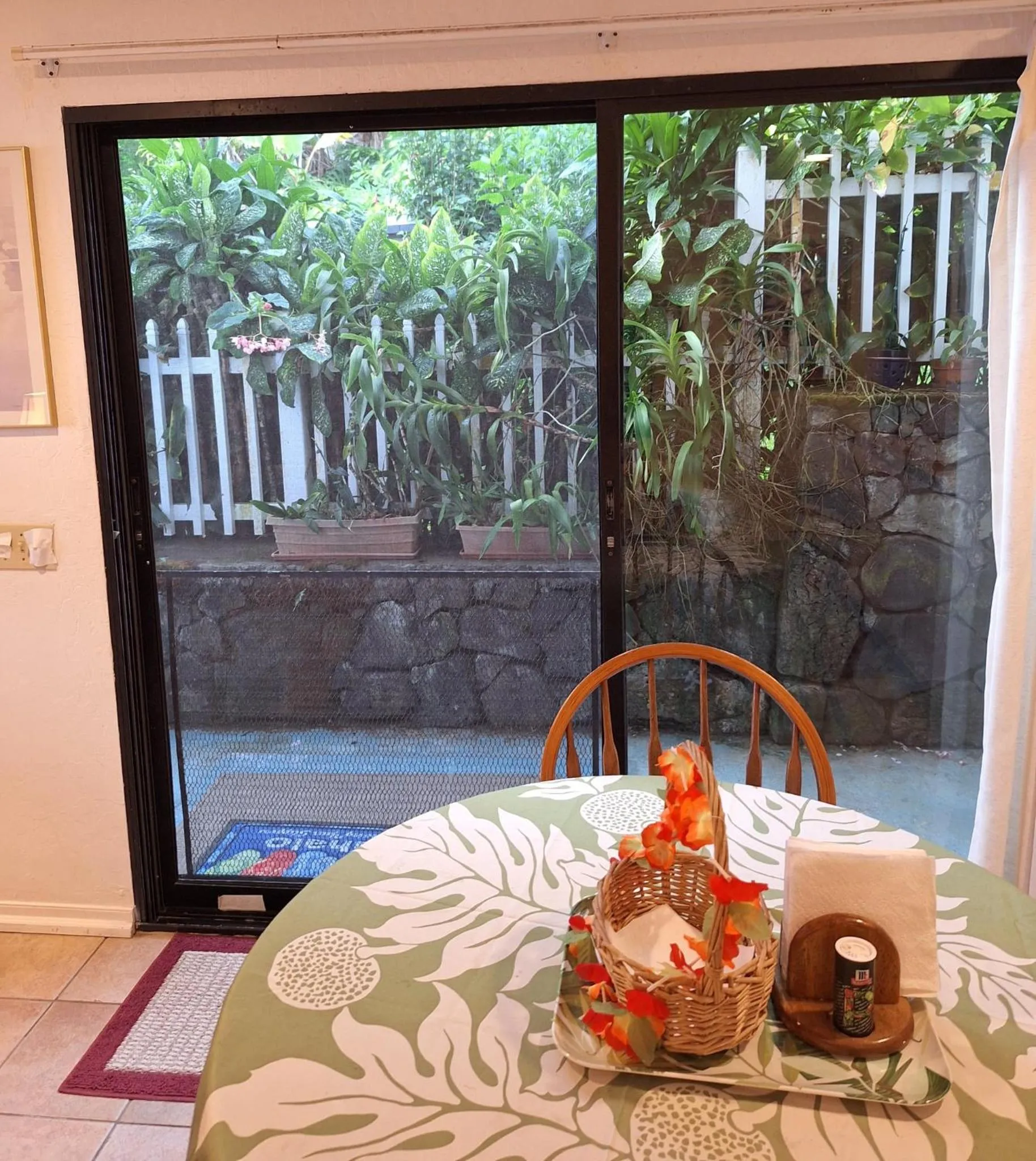 Balcony/Terrace in Belle Vue Kona Inc