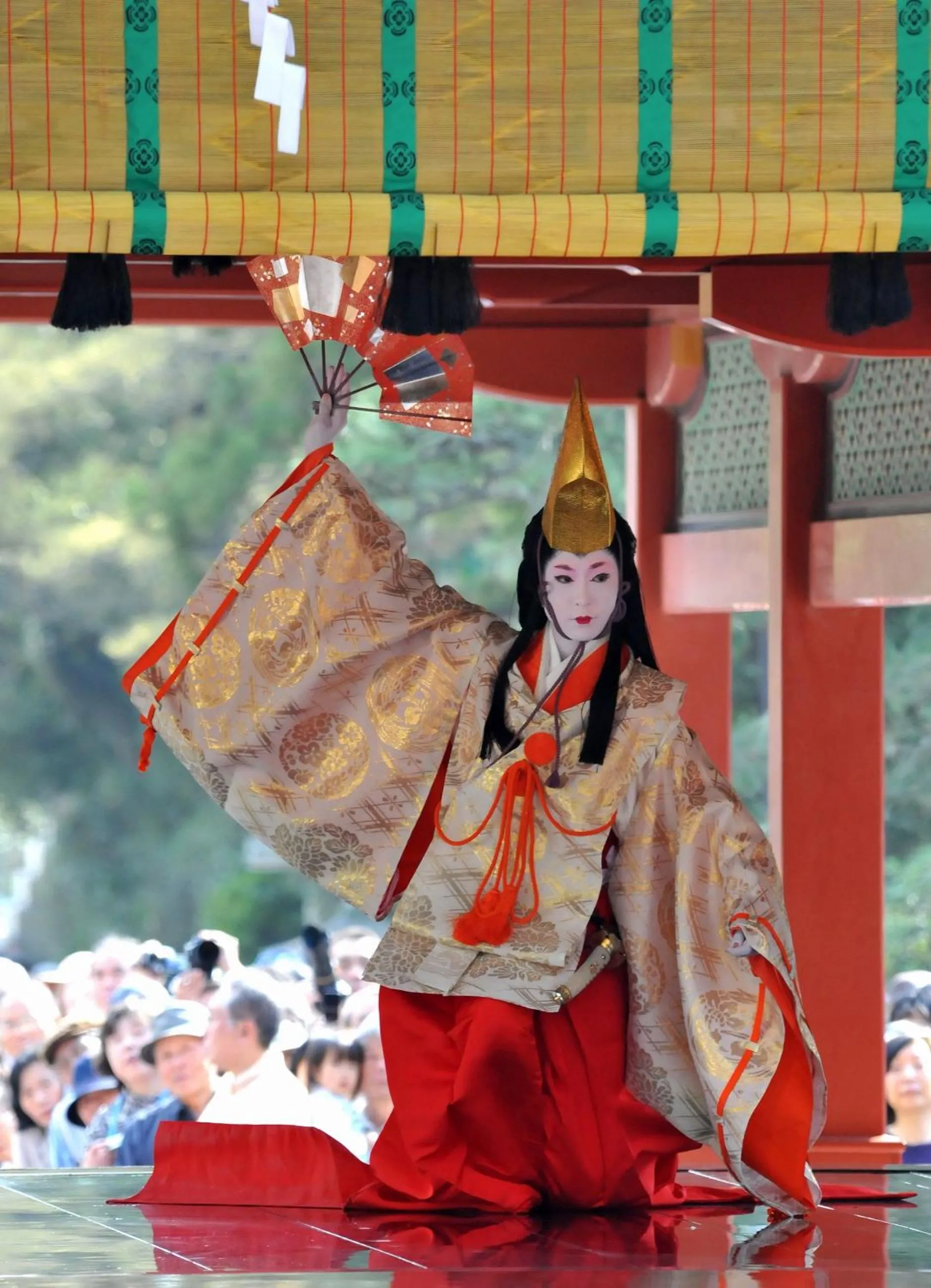 Nearby landmark in Super Hotel Totsuka Eki Higashiguchi