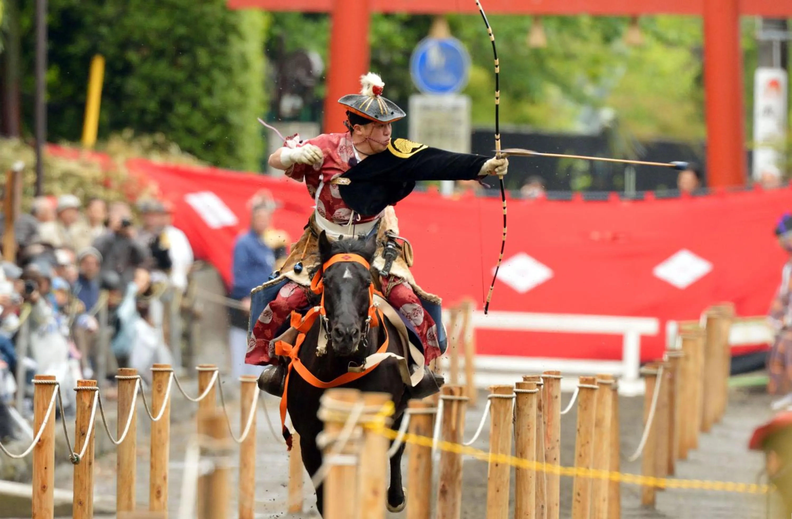 Nearby landmark in Super Hotel Totsuka Eki Higashiguchi