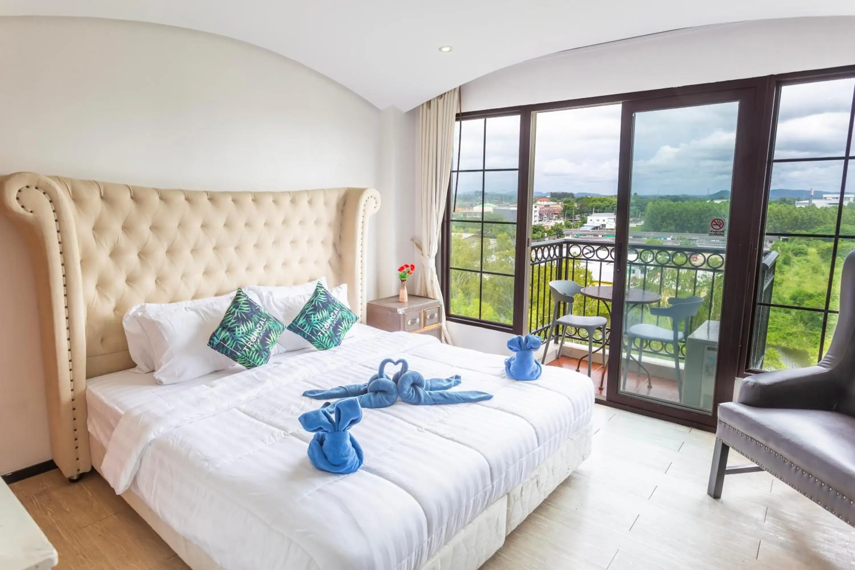 Deluxe Apartment in Venetian Resort Pattaya Deluxe Apartment in Venetian Resort Pattaya