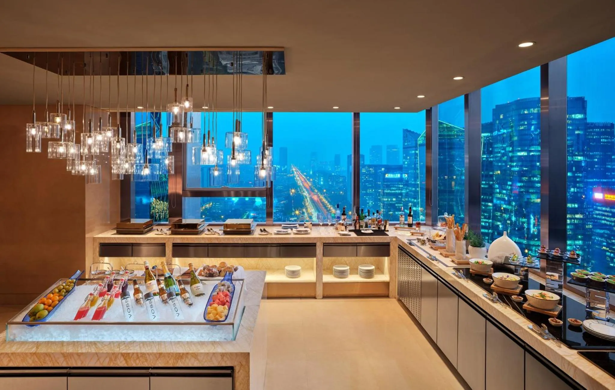 Other in Vignette Collection Palm Springs Hotel Chengdu by IHG