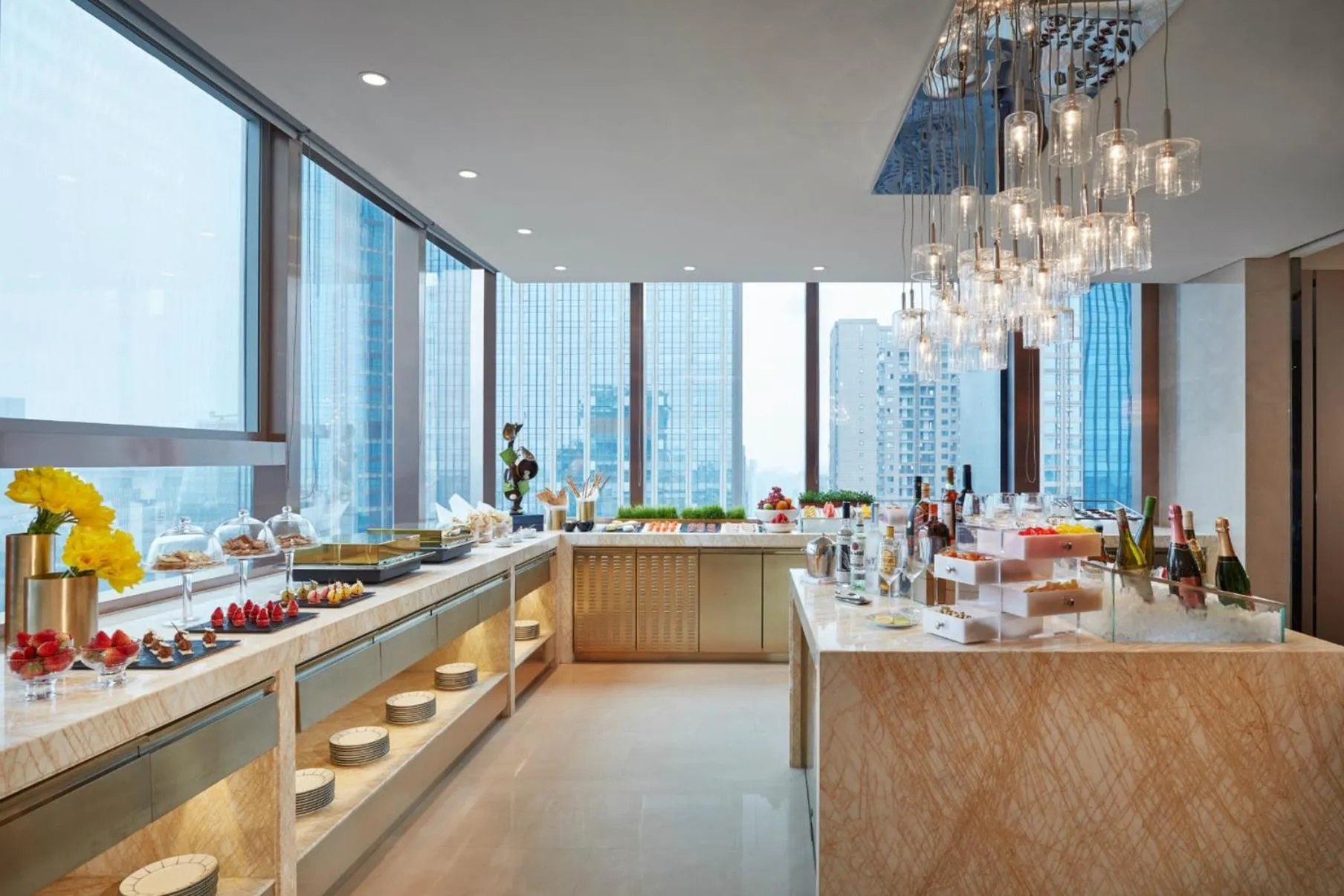 Other in Vignette Collection Palm Springs Hotel Chengdu by IHG