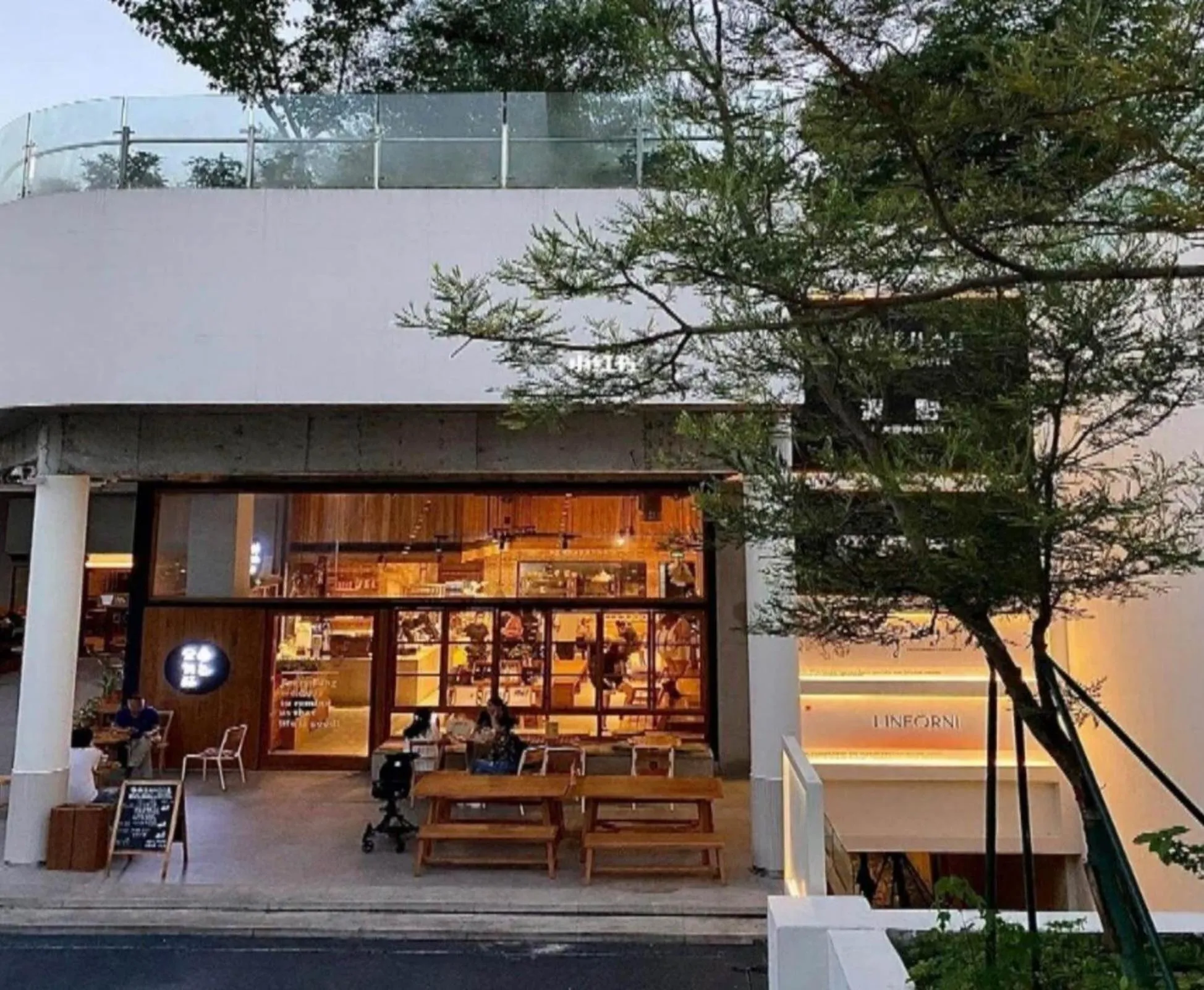 Other in Vignette Collection Palm Springs Hotel Chengdu by IHG