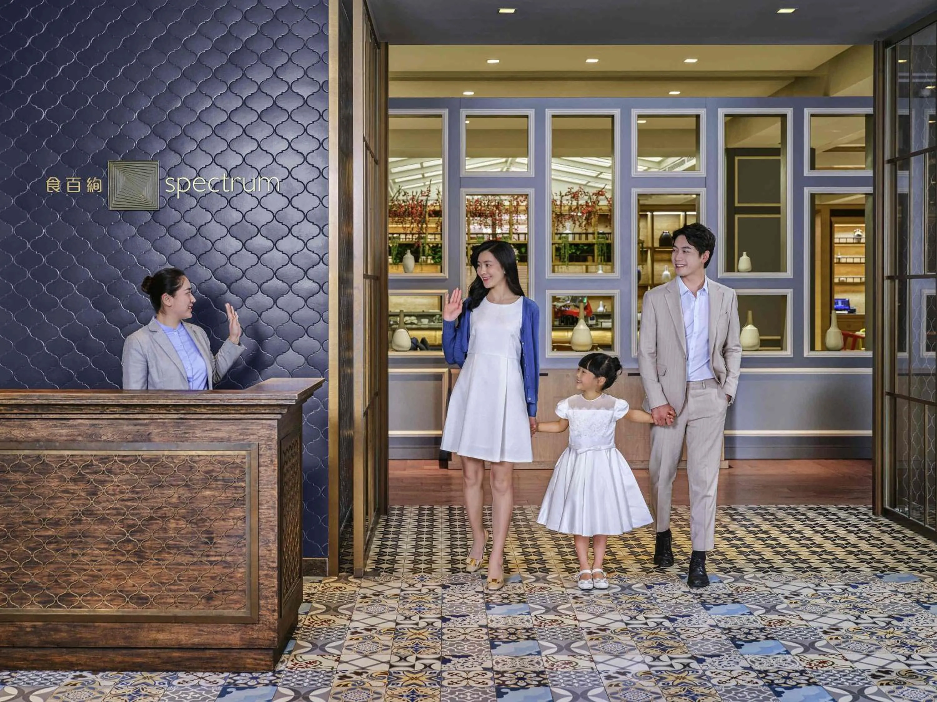 Other in Fairmont Chengdu