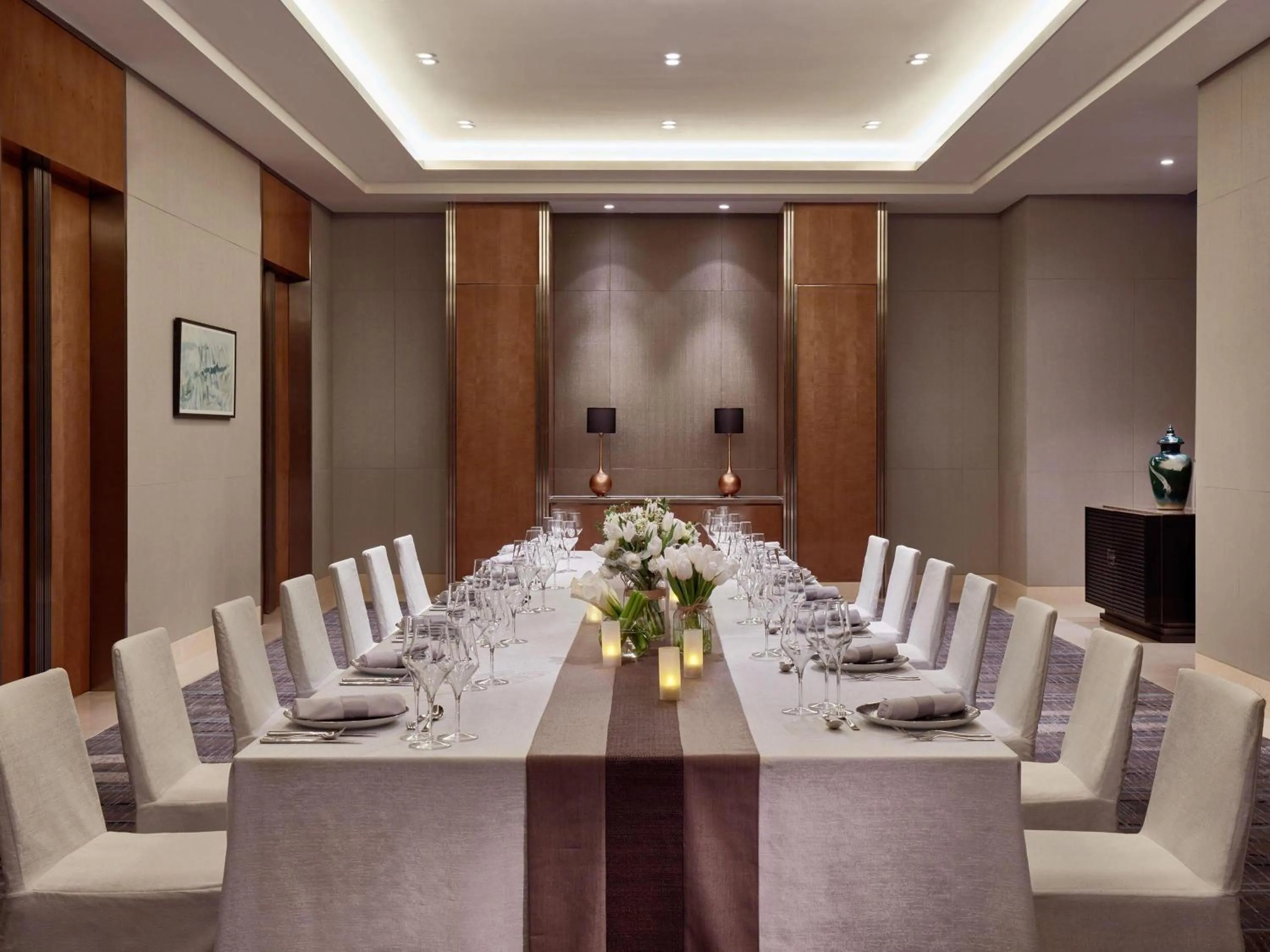 wedding in Fairmont Chengdu