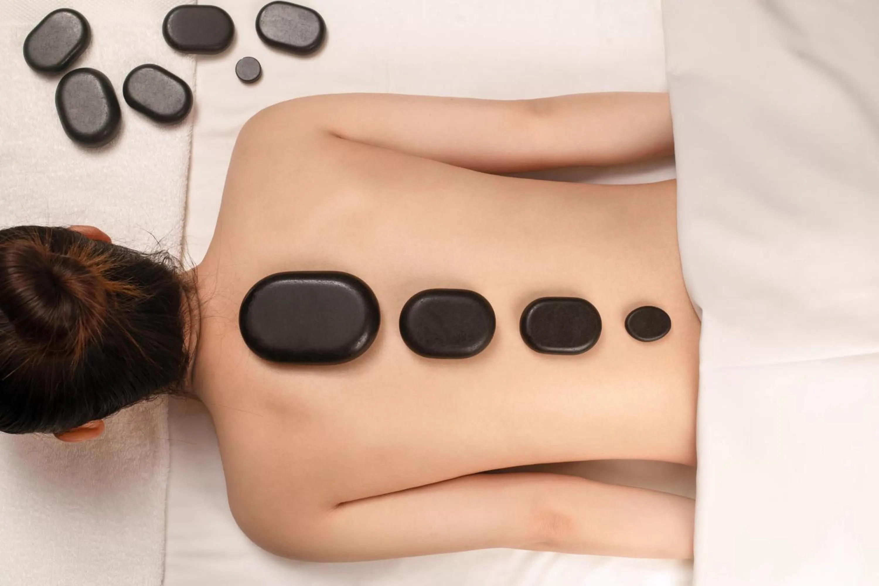 Spa and wellness centre/facilities in Vignette Collection Palm Springs Hotel Chengdu by IHG