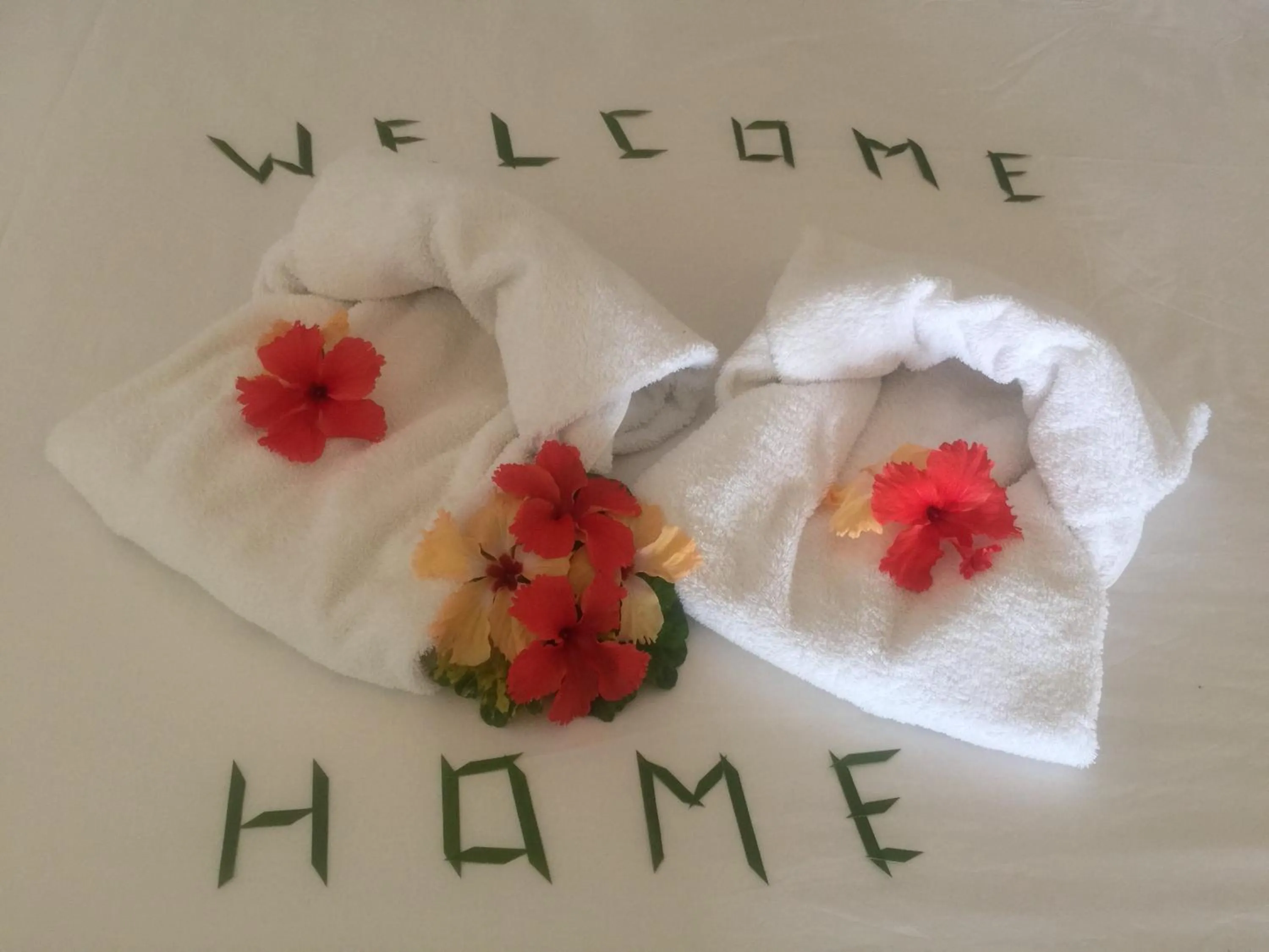 Text overlay in Belo Vula Island Resort Pte Limited